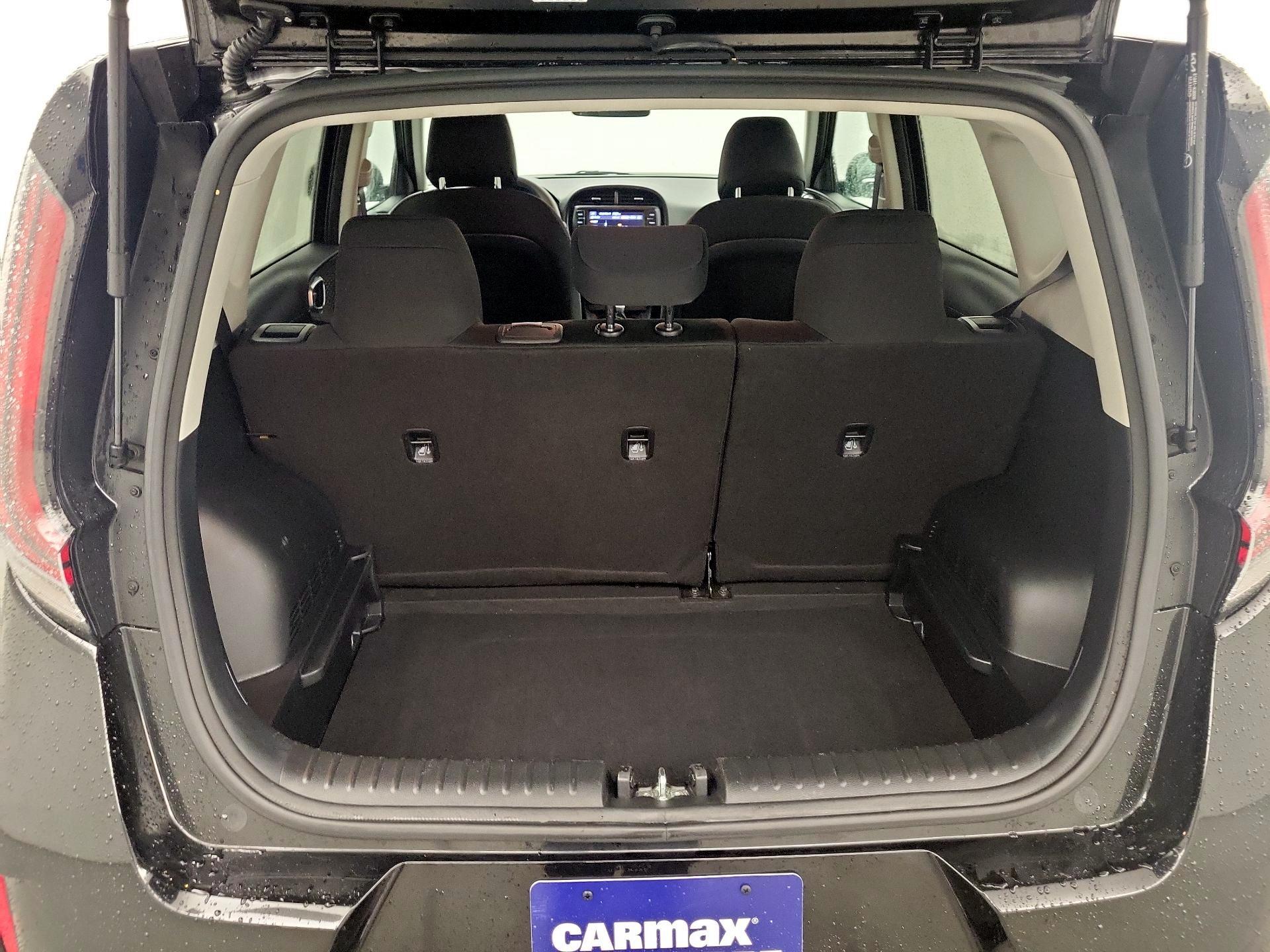 Thumbnail: 2024 Kia Soul - 20