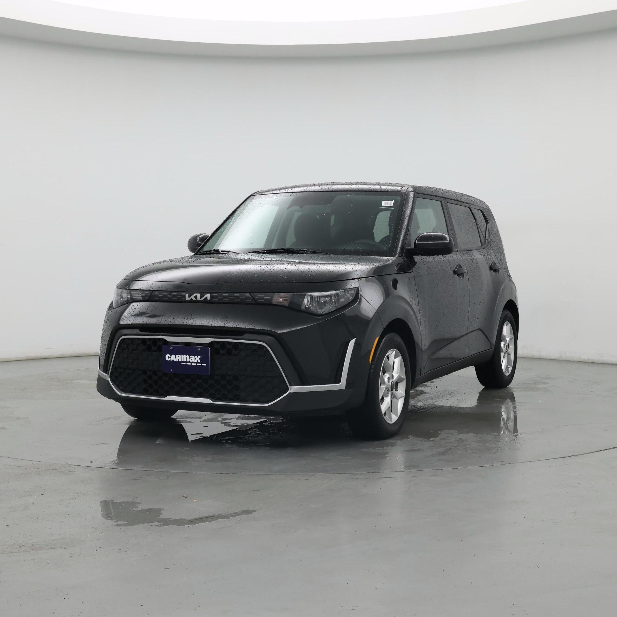 Thumbnail: 2024 Kia Soul - 4