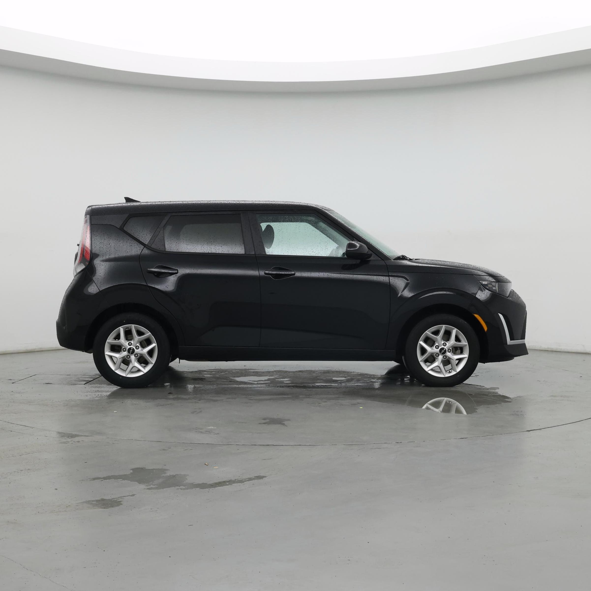 Thumbnail: 2024 Kia Soul - 7