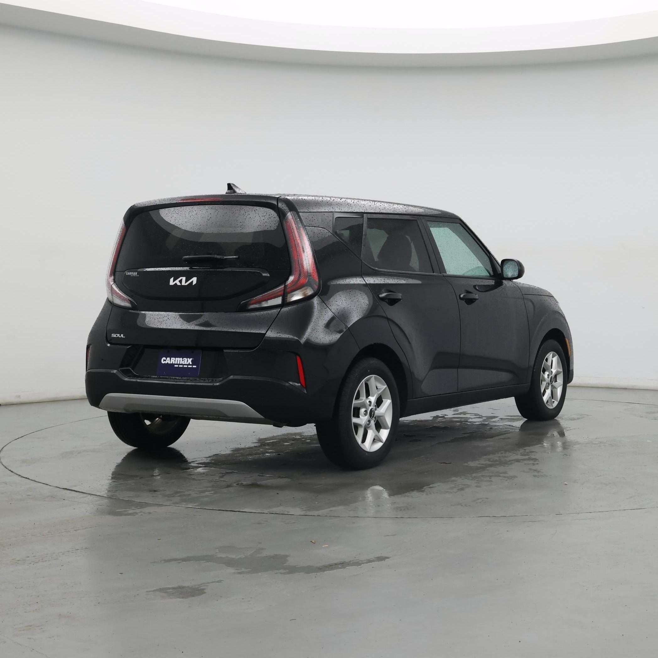 Thumbnail: 2024 Kia Soul - 8