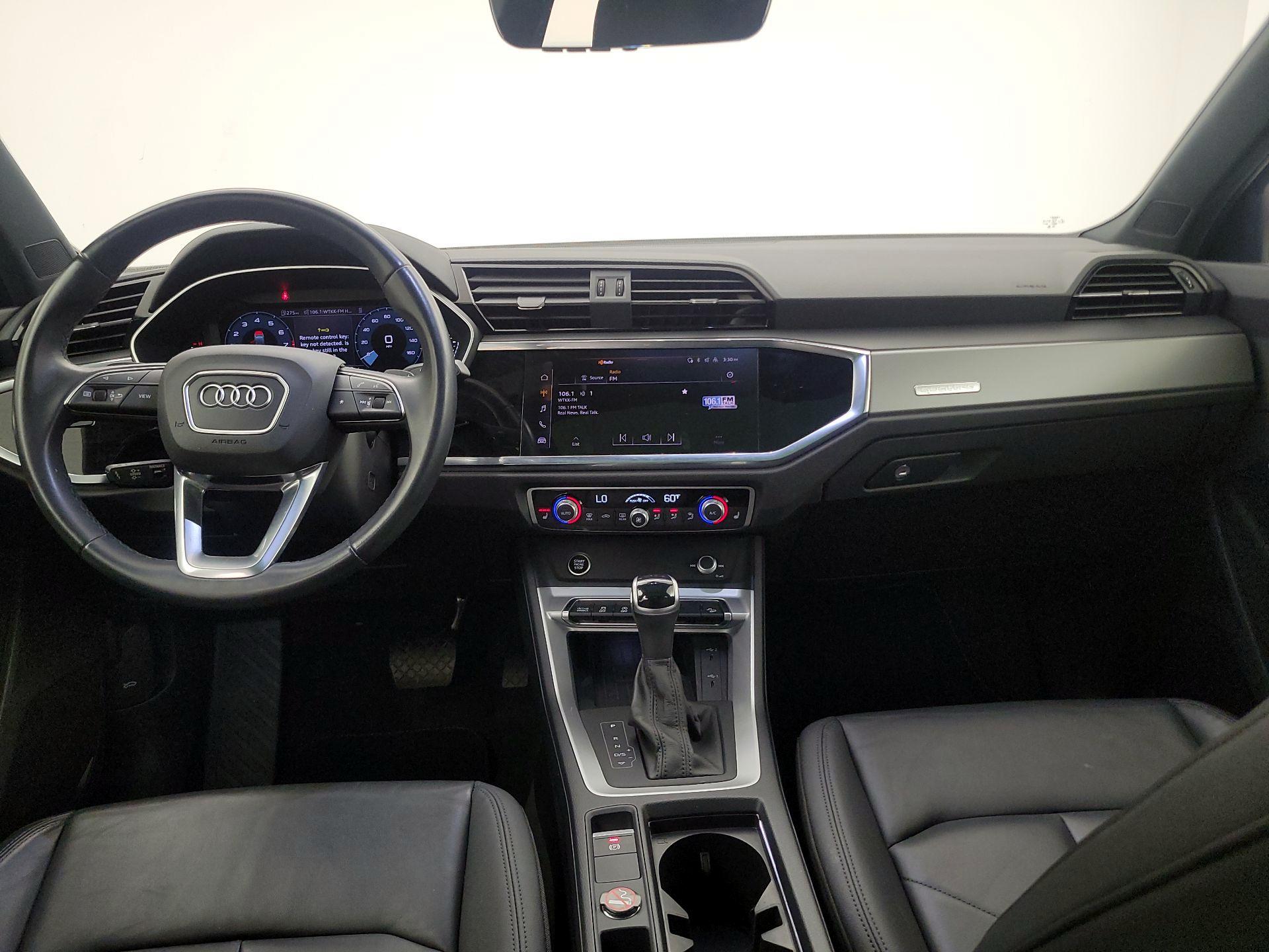 Thumbnail: 2024 Audi Q3 - 9