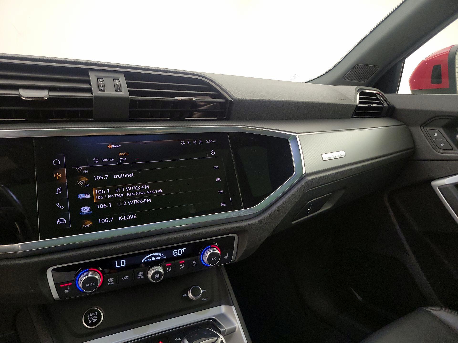 Thumbnail: 2024 Audi Q3 - 15