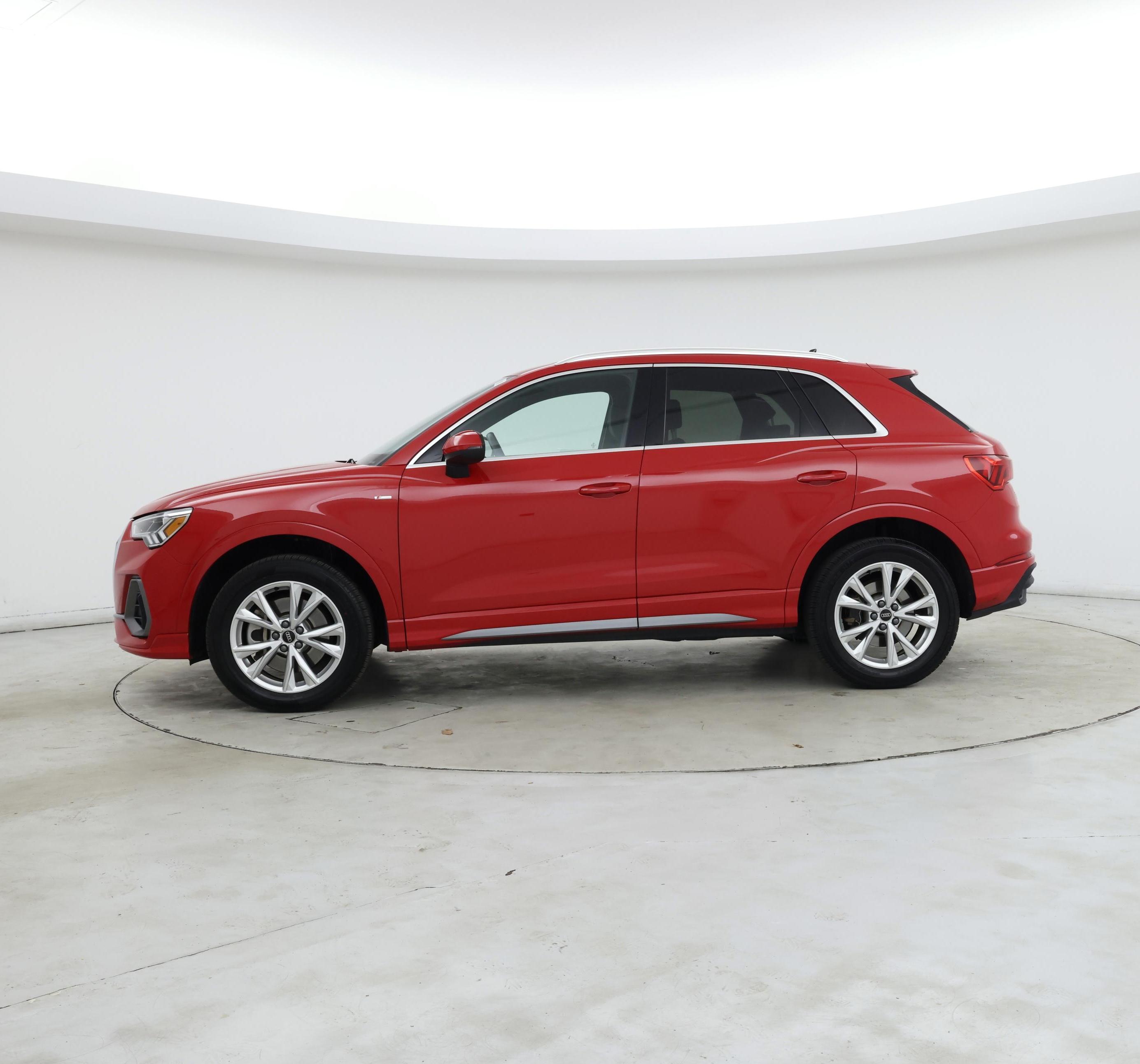 Thumbnail: 2024 Audi Q3 - 3