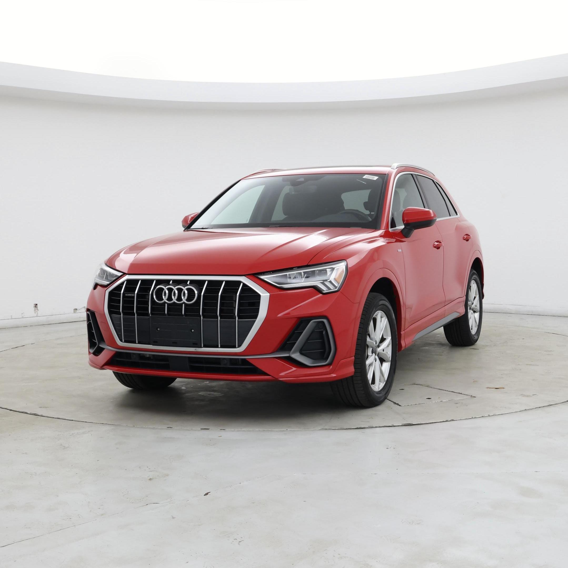Thumbnail: 2024 Audi Q3 - 4