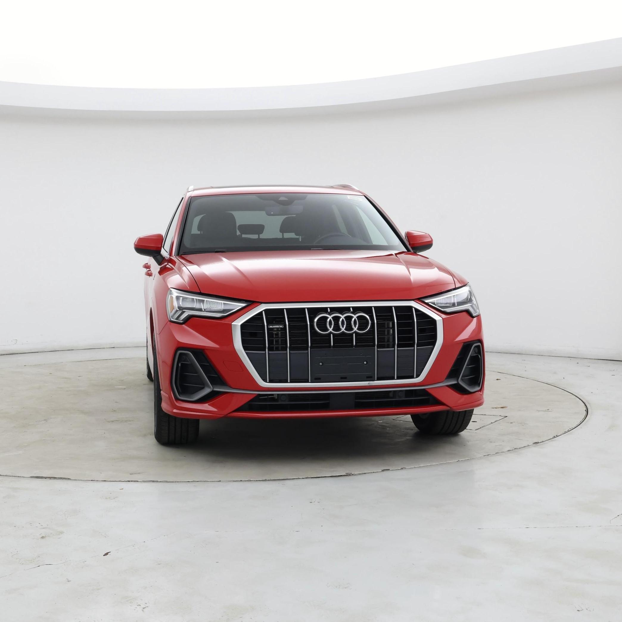 Thumbnail: 2024 Audi Q3 - 5