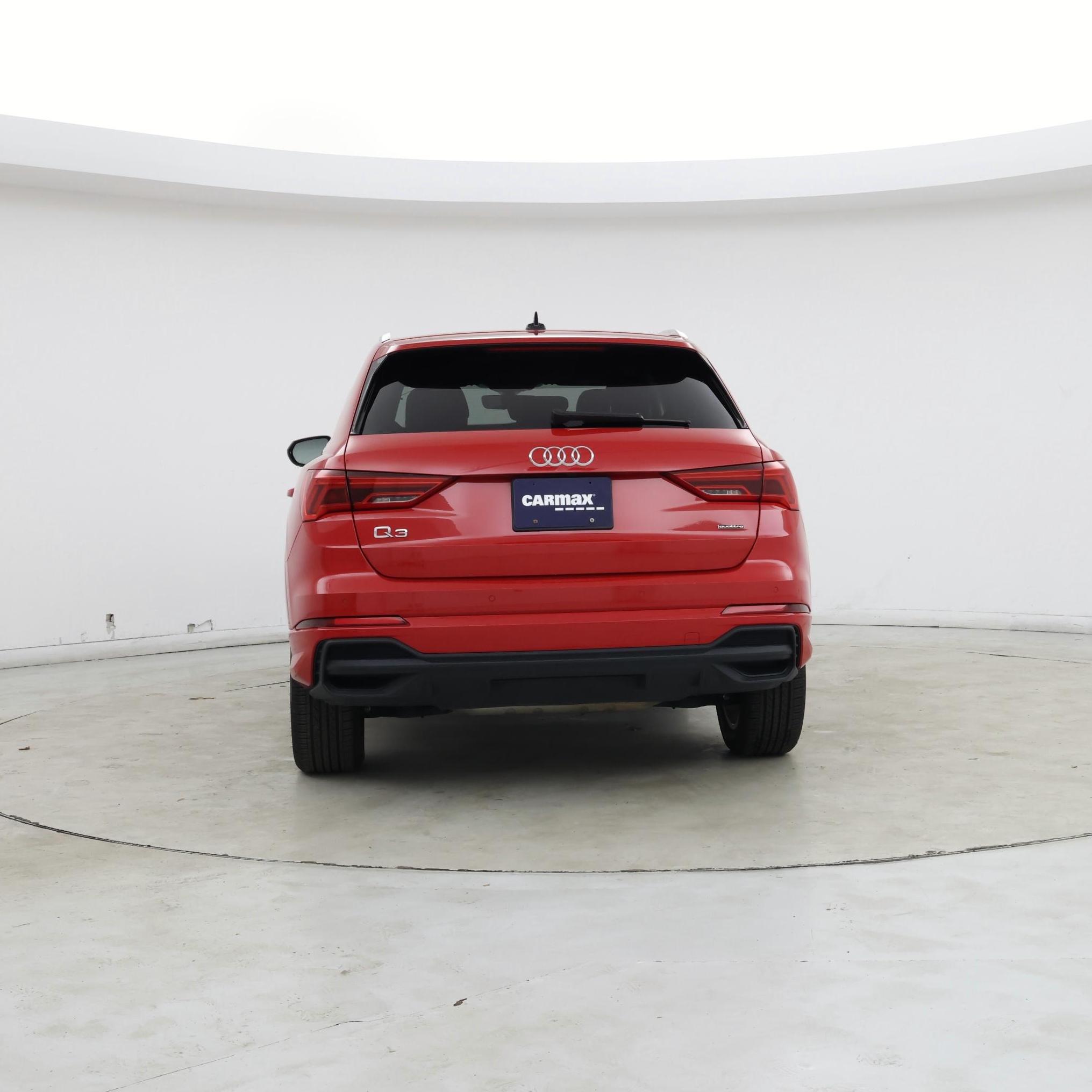 Thumbnail: 2024 Audi Q3 - 6