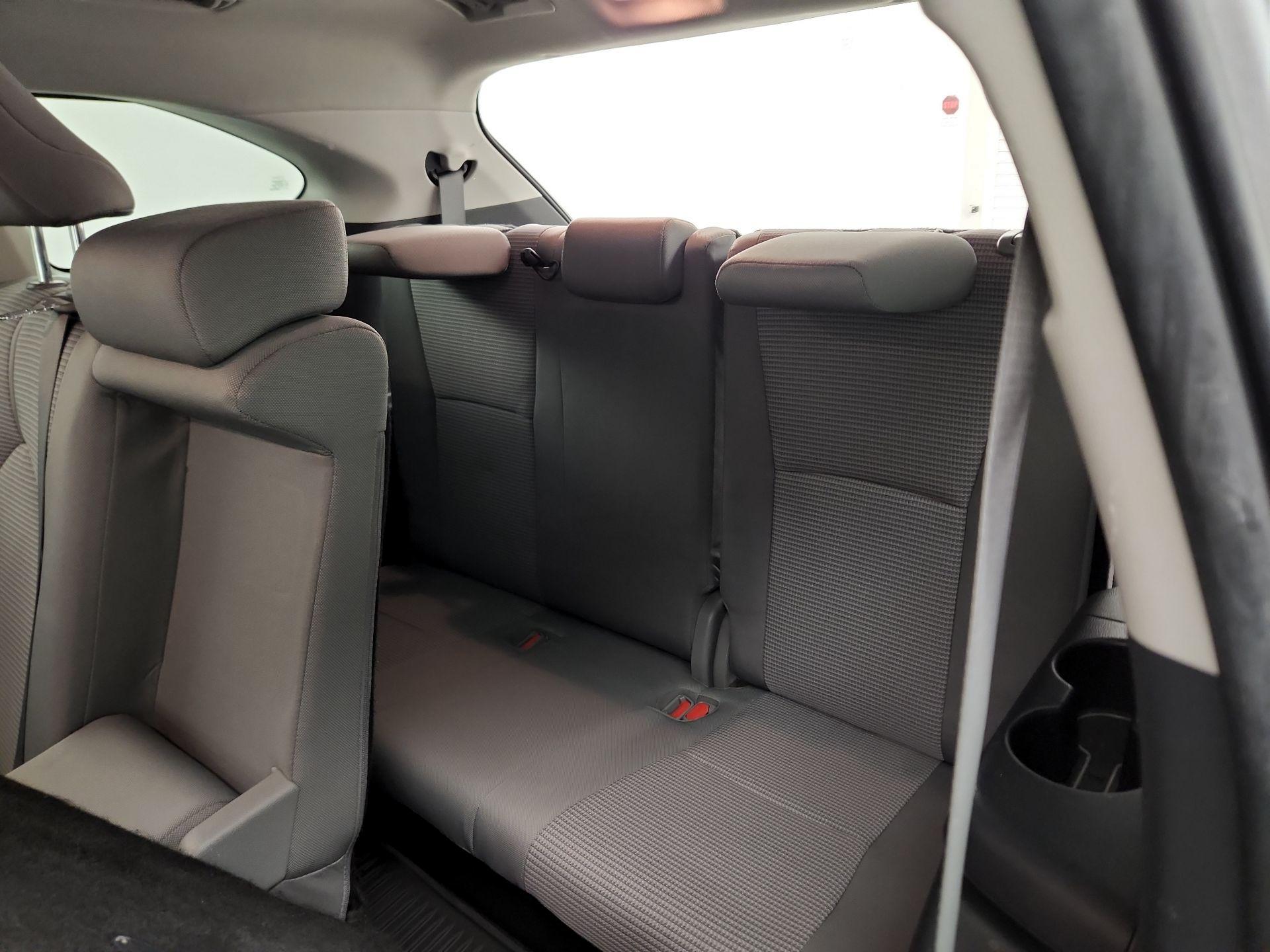 Thumbnail: 2023 Toyota Highlander - 20