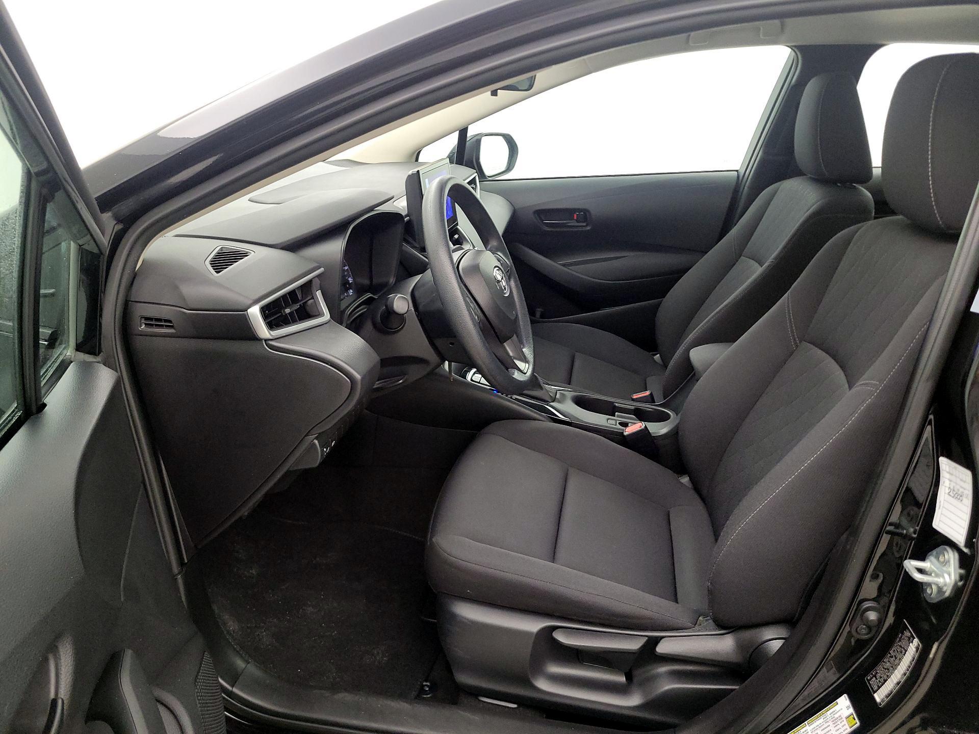 Thumbnail: 2024 Toyota Corolla - 11