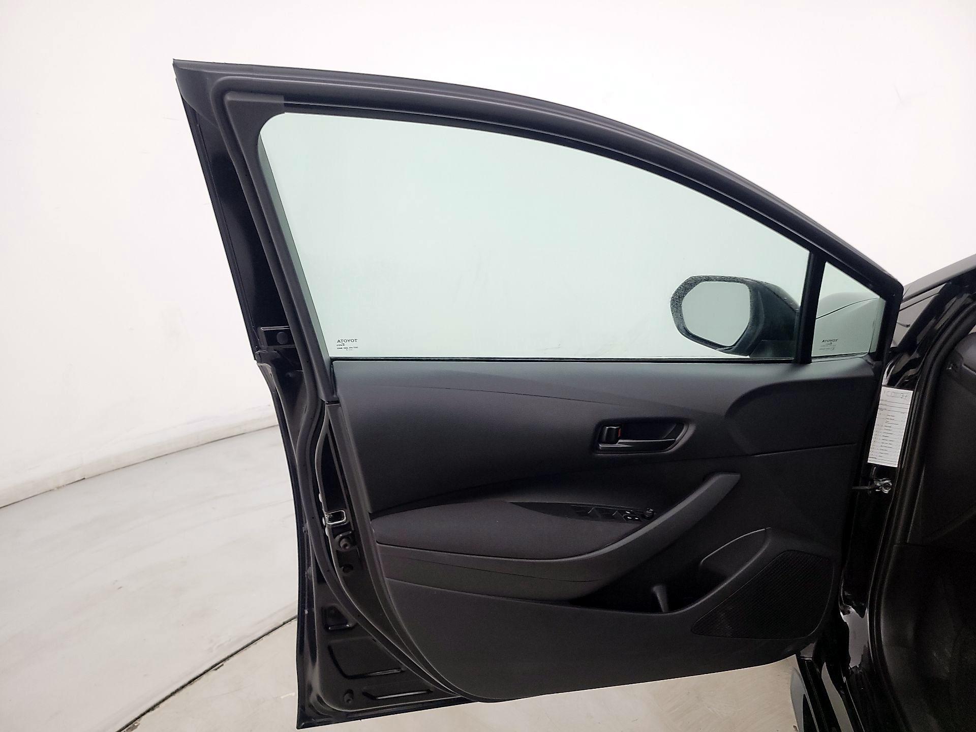 Thumbnail: 2024 Toyota Corolla - 12