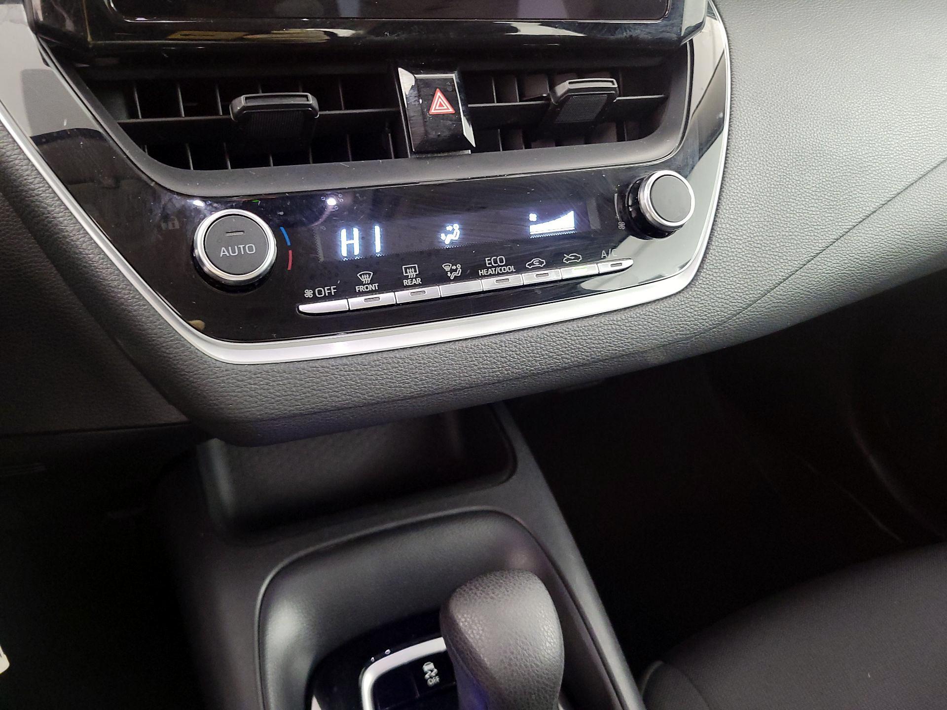 Thumbnail: 2024 Toyota Corolla - 16