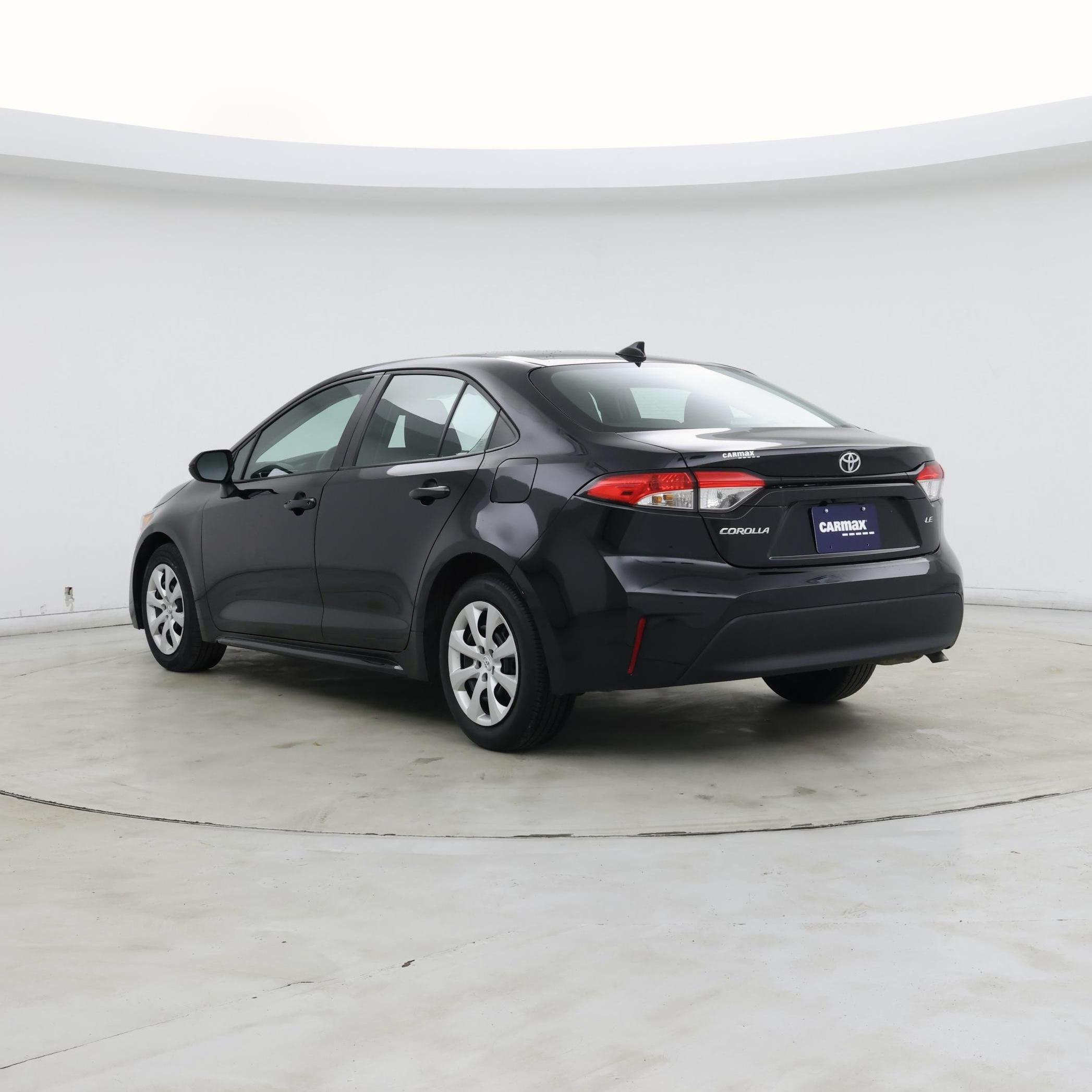 Thumbnail: 2024 Toyota Corolla - 2