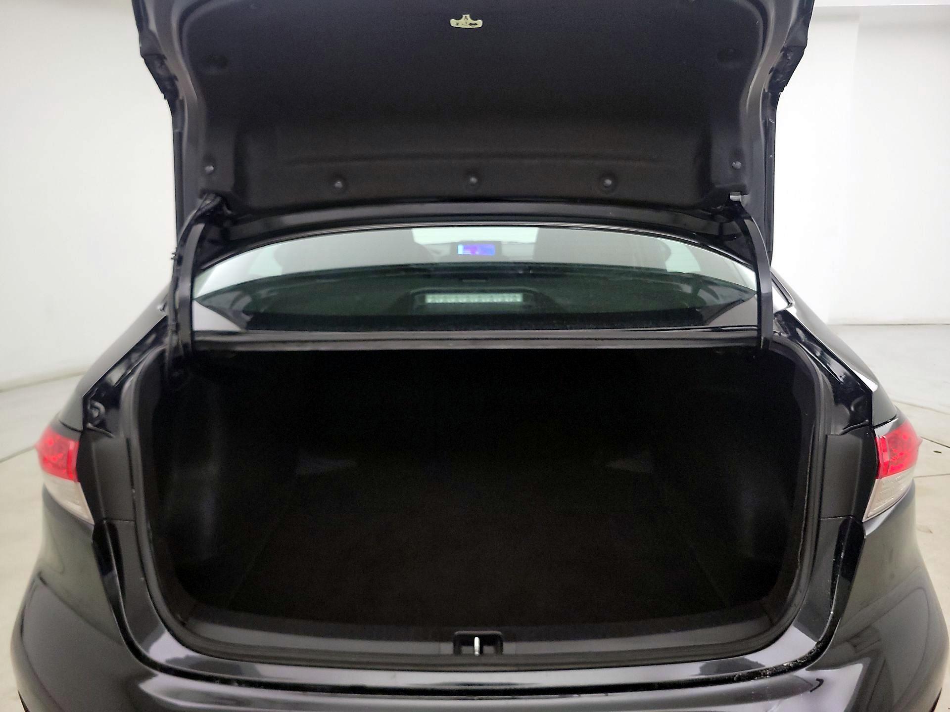 Thumbnail: 2024 Toyota Corolla - 20