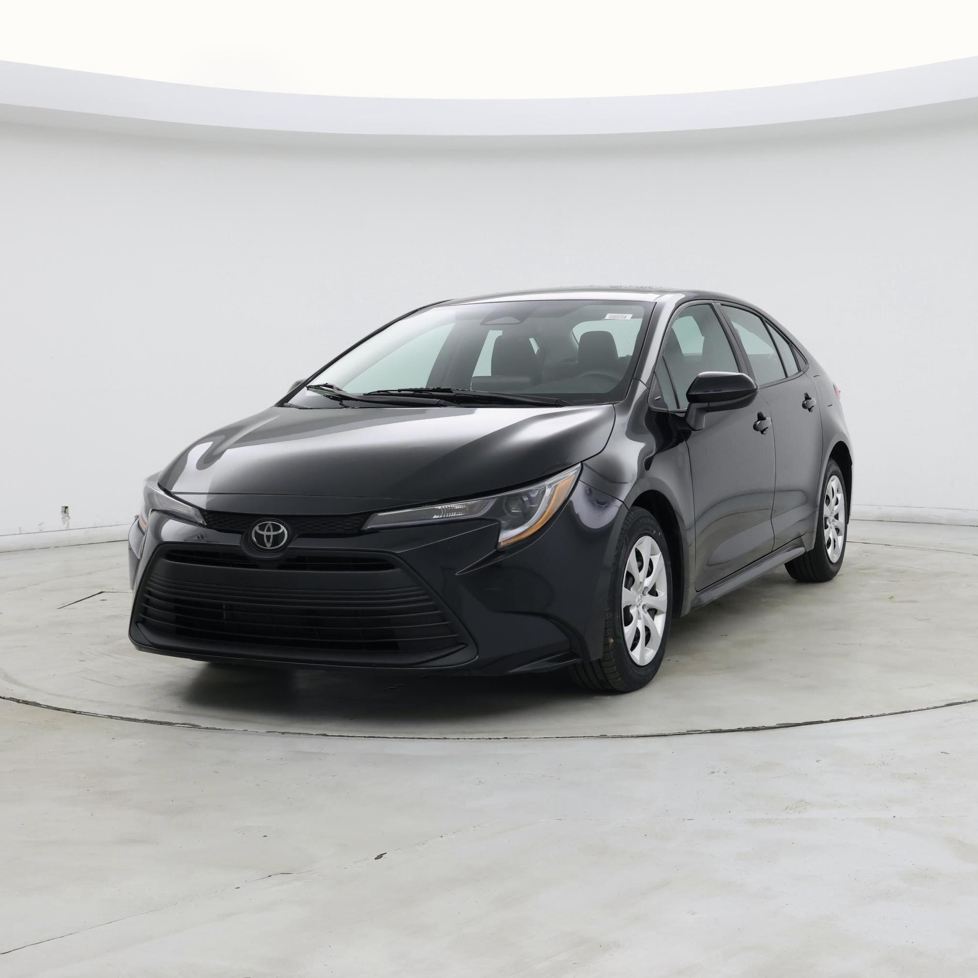 Thumbnail: 2024 Toyota Corolla - 4