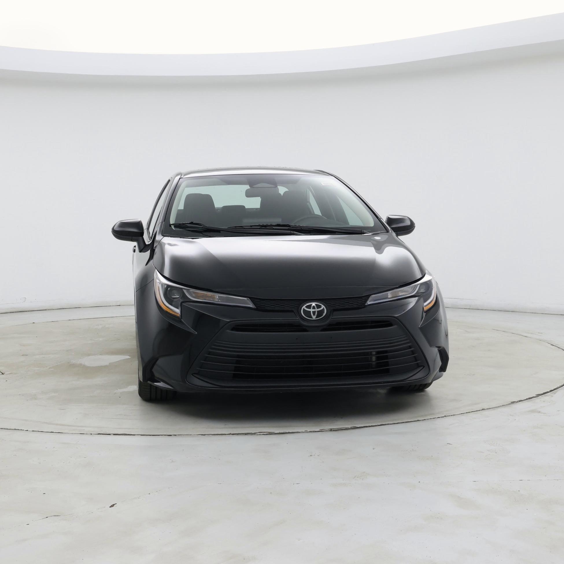 Thumbnail: 2024 Toyota Corolla - 5