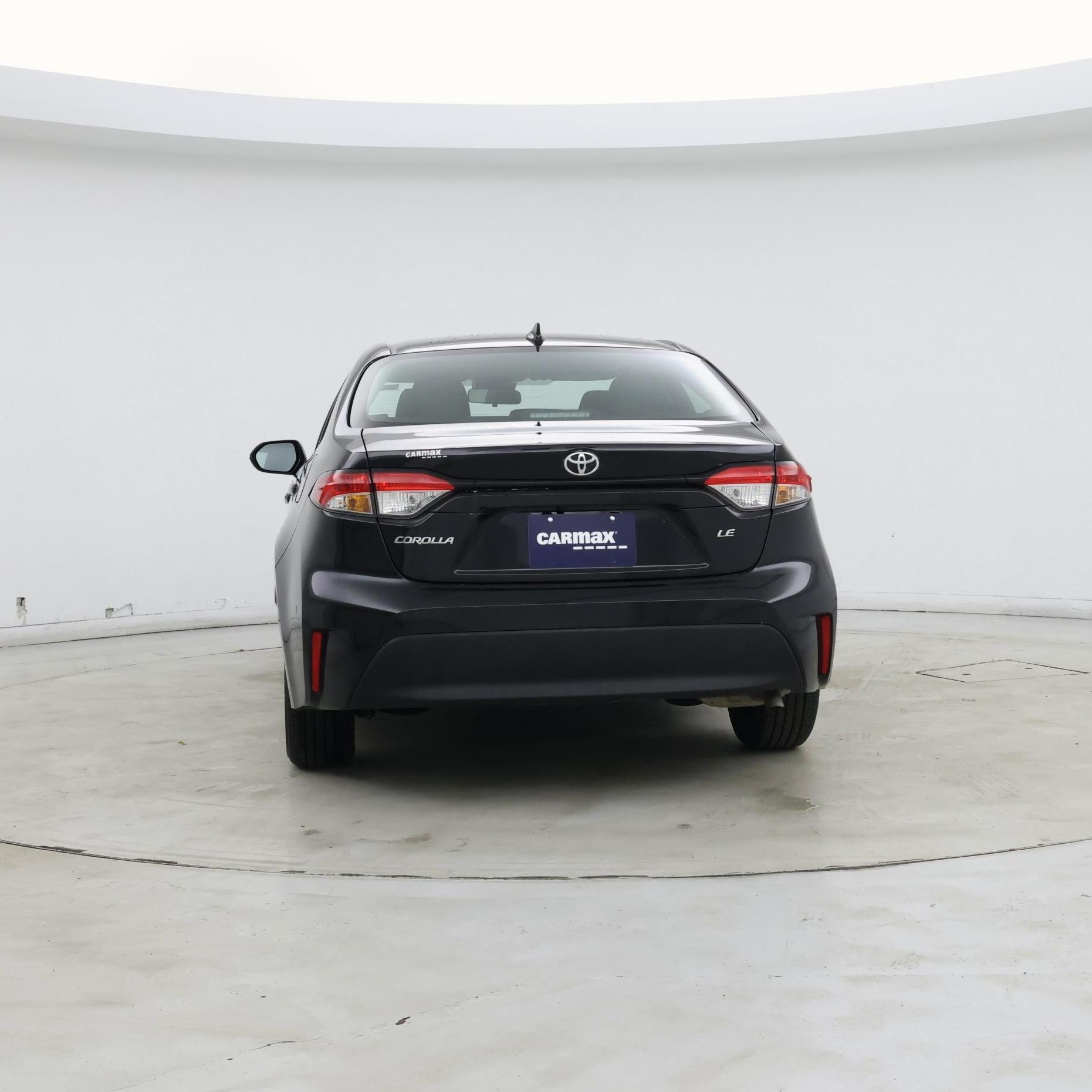 Thumbnail: 2024 Toyota Corolla - 6