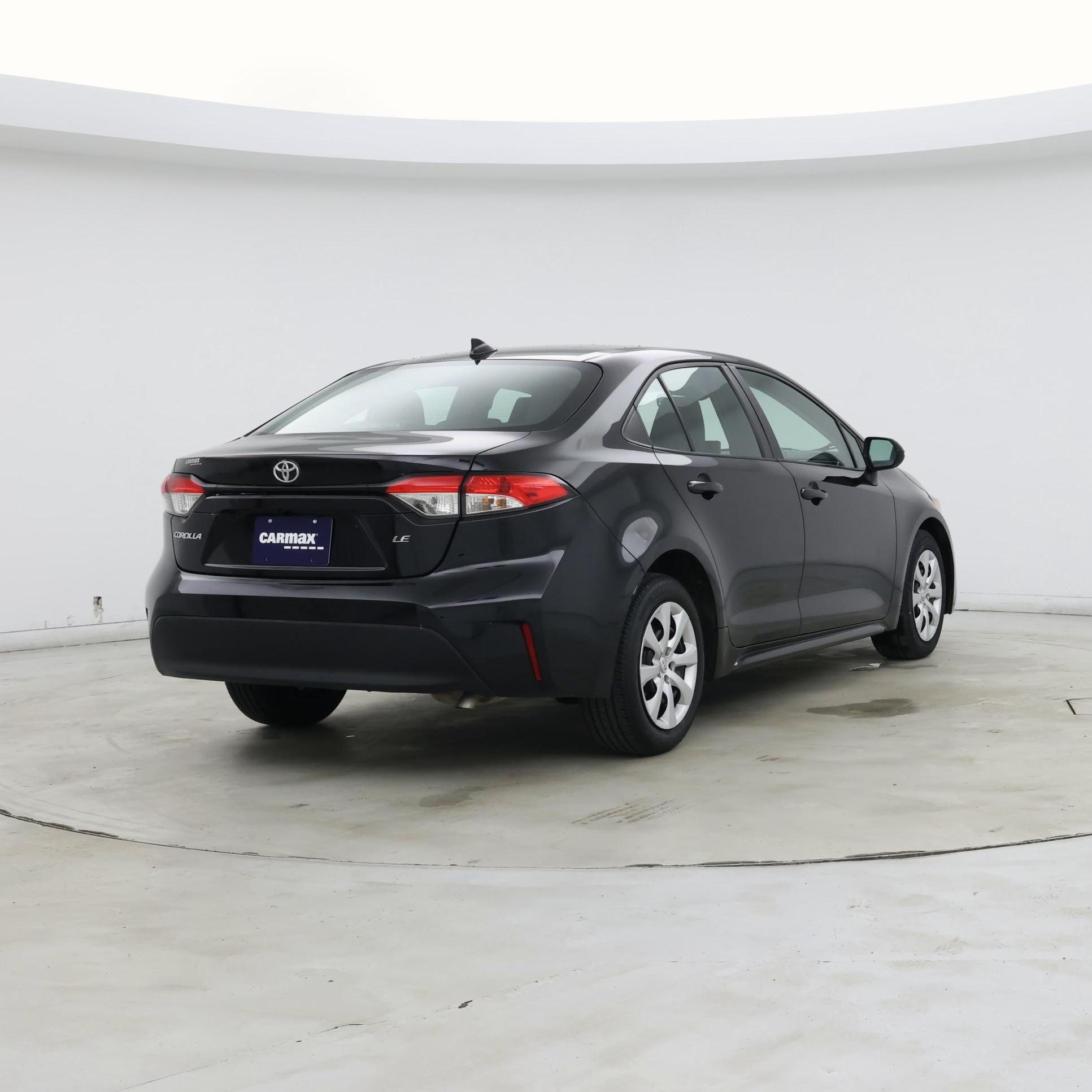 Thumbnail: 2024 Toyota Corolla - 8