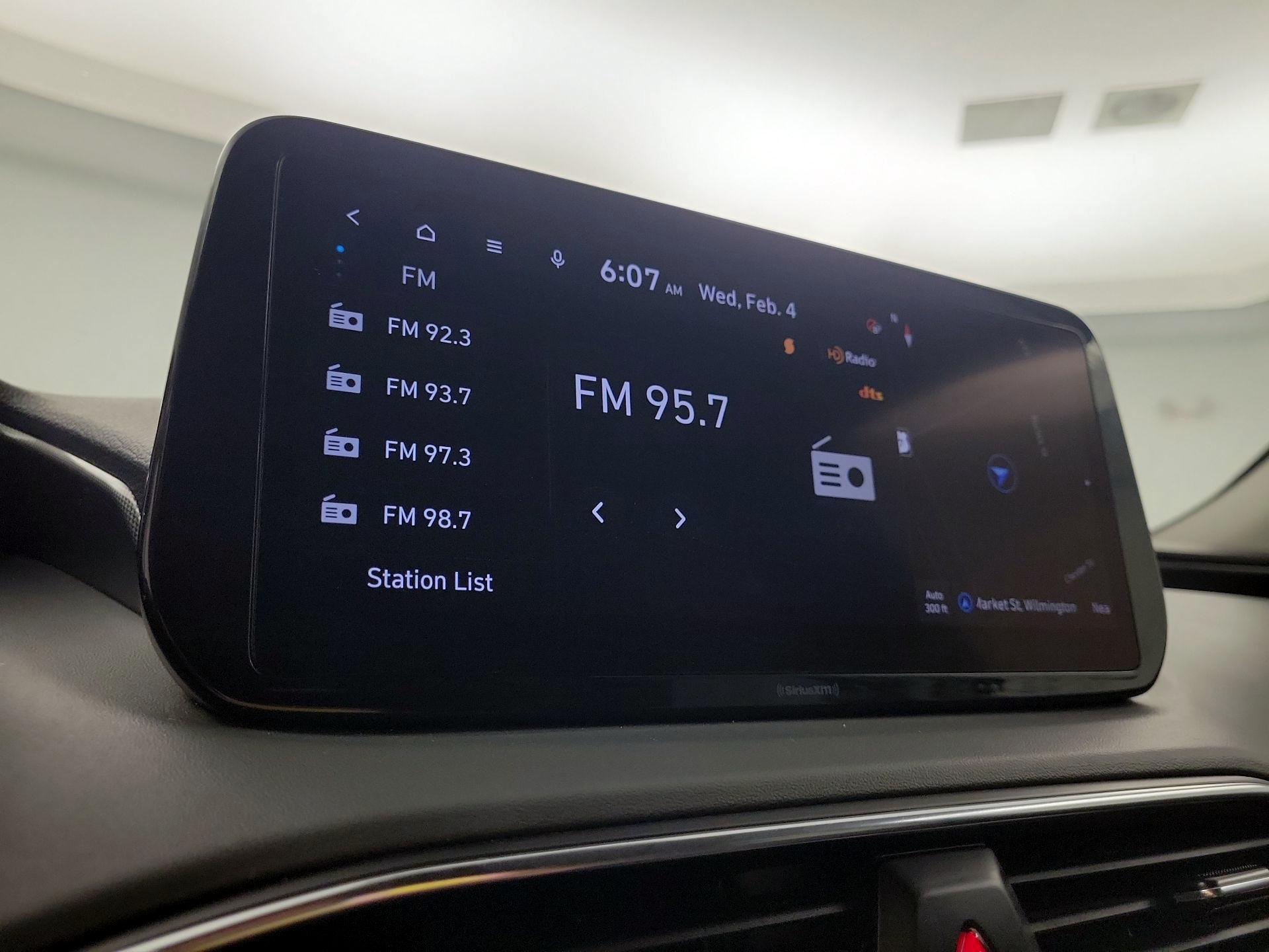 Thumbnail: 2023 Hyundai Santa Fe - 14