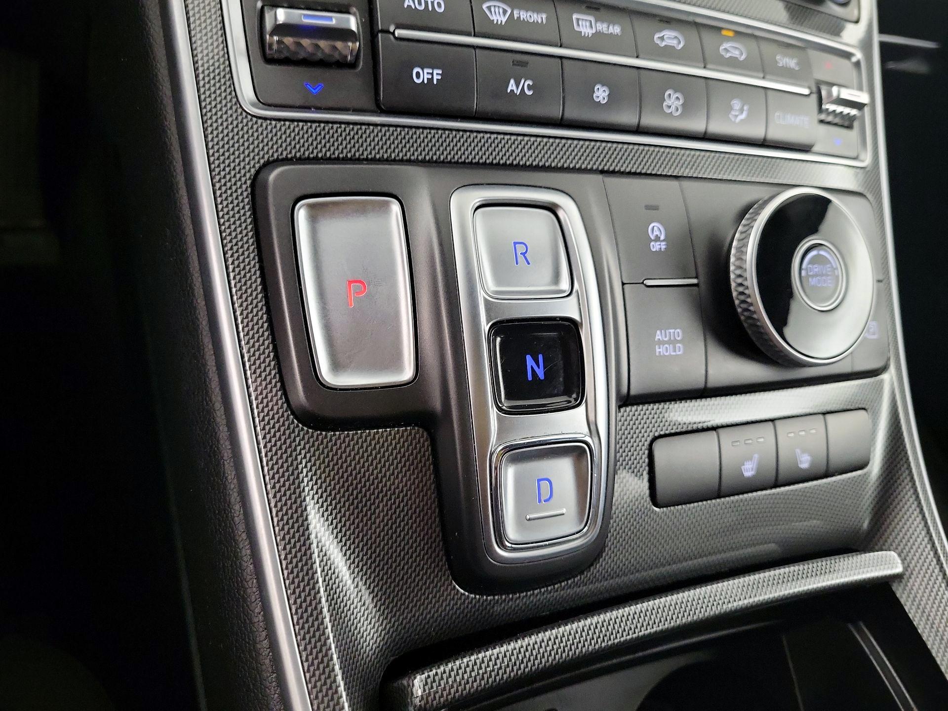 Thumbnail: 2023 Hyundai Santa Fe - 16