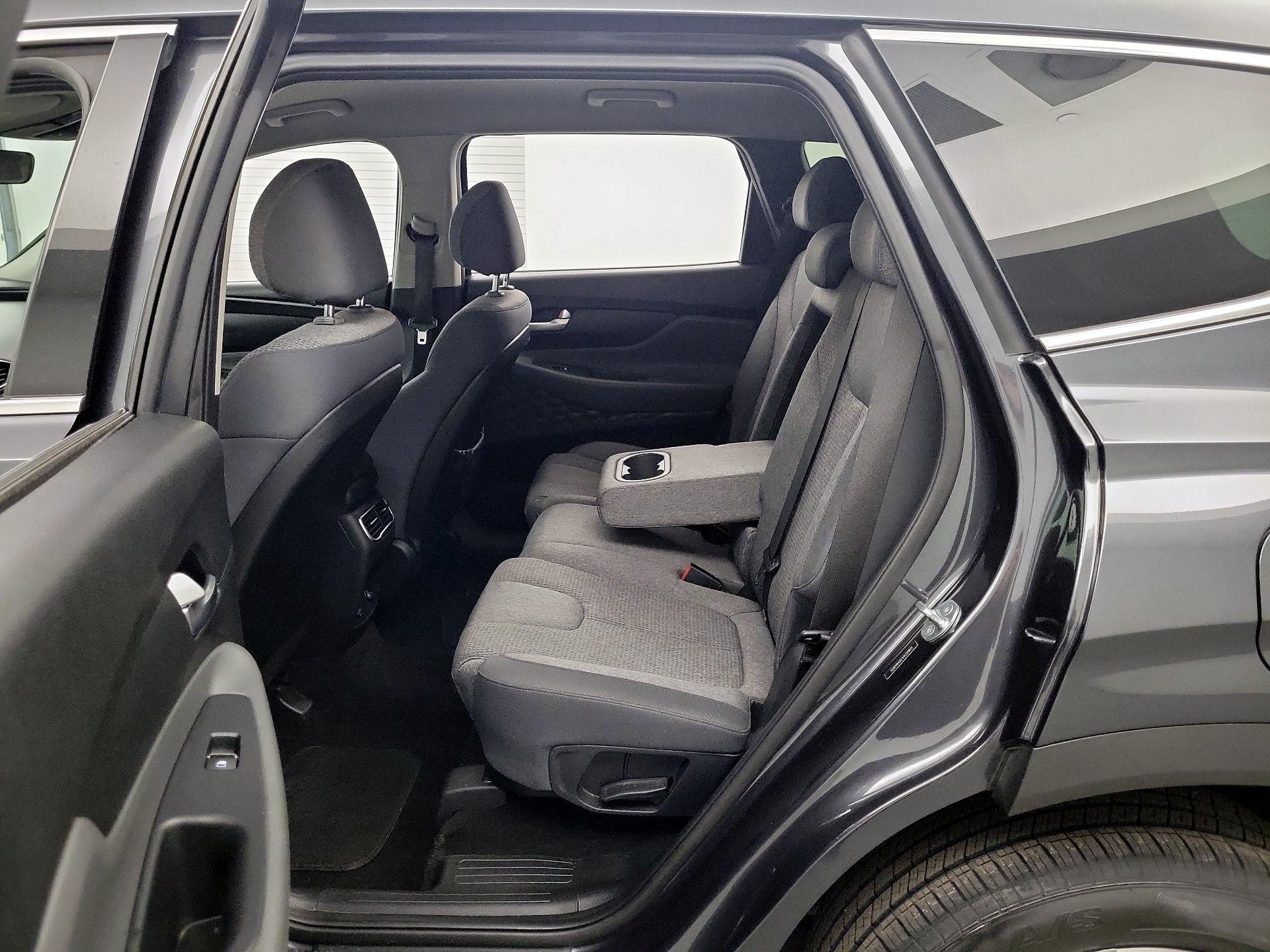 Thumbnail: 2023 Hyundai Santa Fe - 18