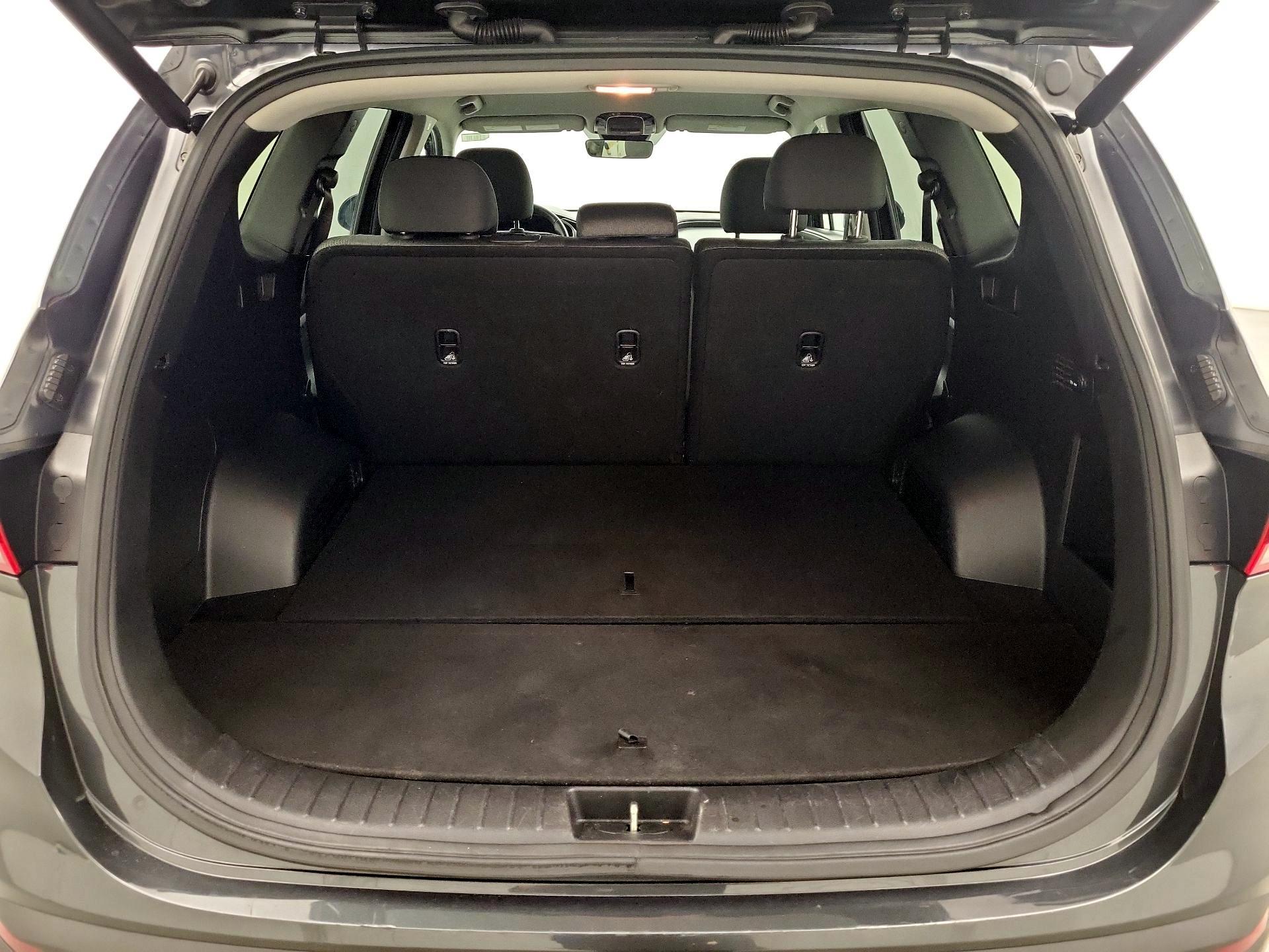 Thumbnail: 2023 Hyundai Santa Fe - 19