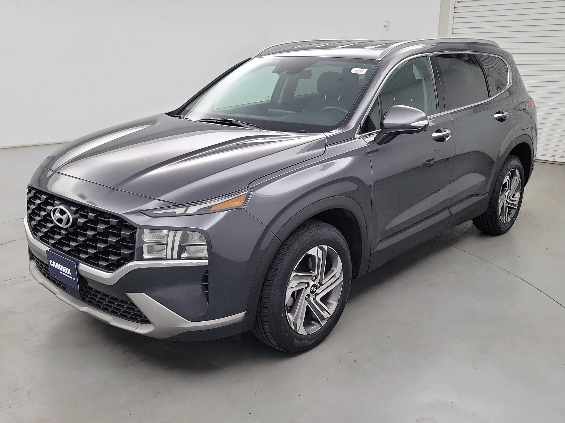 Thumbnail: 2023 Hyundai Santa Fe - 3