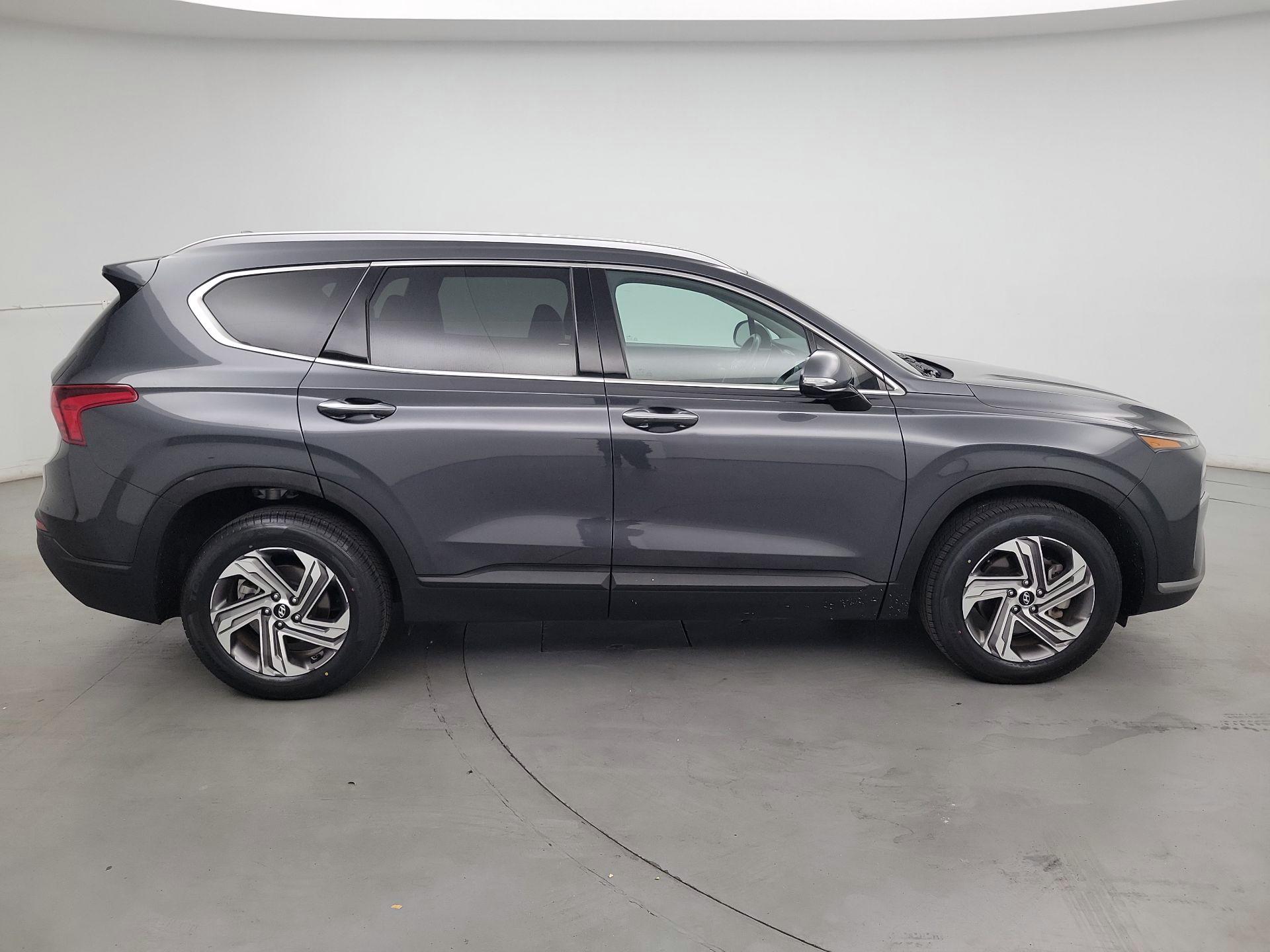 Thumbnail: 2023 Hyundai Santa Fe - 4