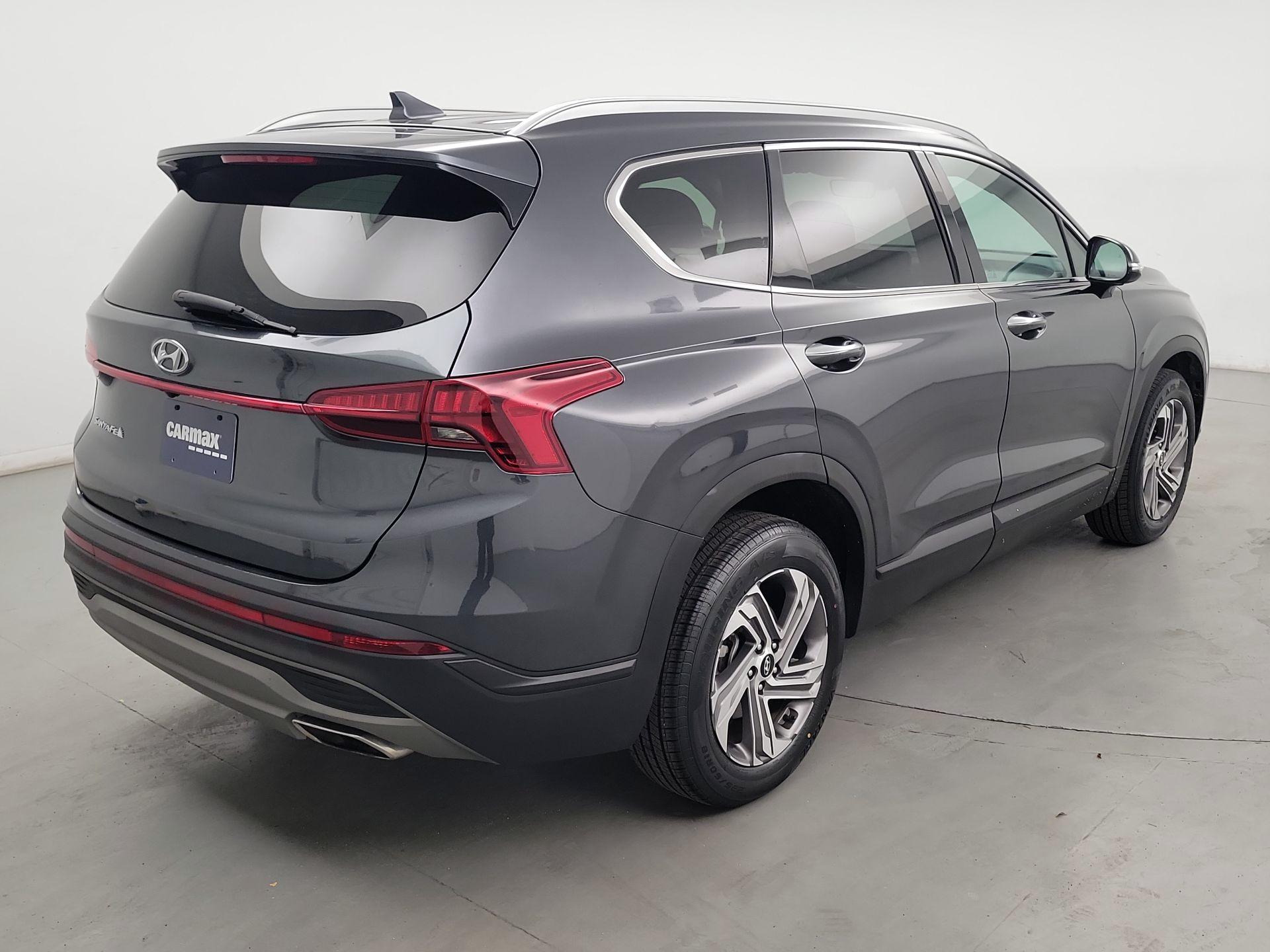 Thumbnail: 2023 Hyundai Santa Fe - 5