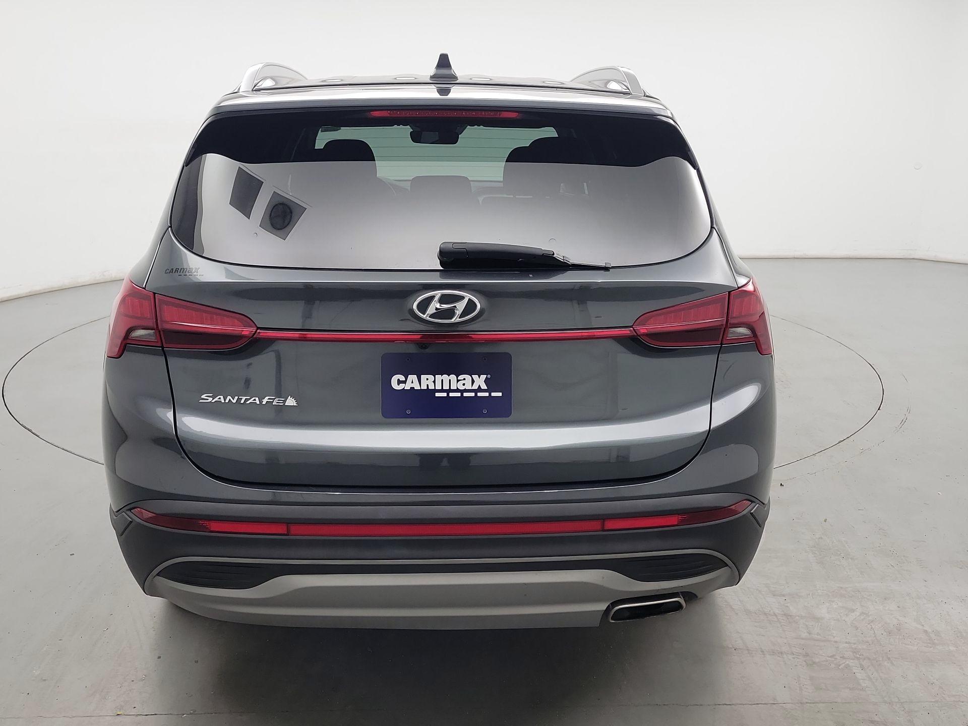 Thumbnail: 2023 Hyundai Santa Fe - 6