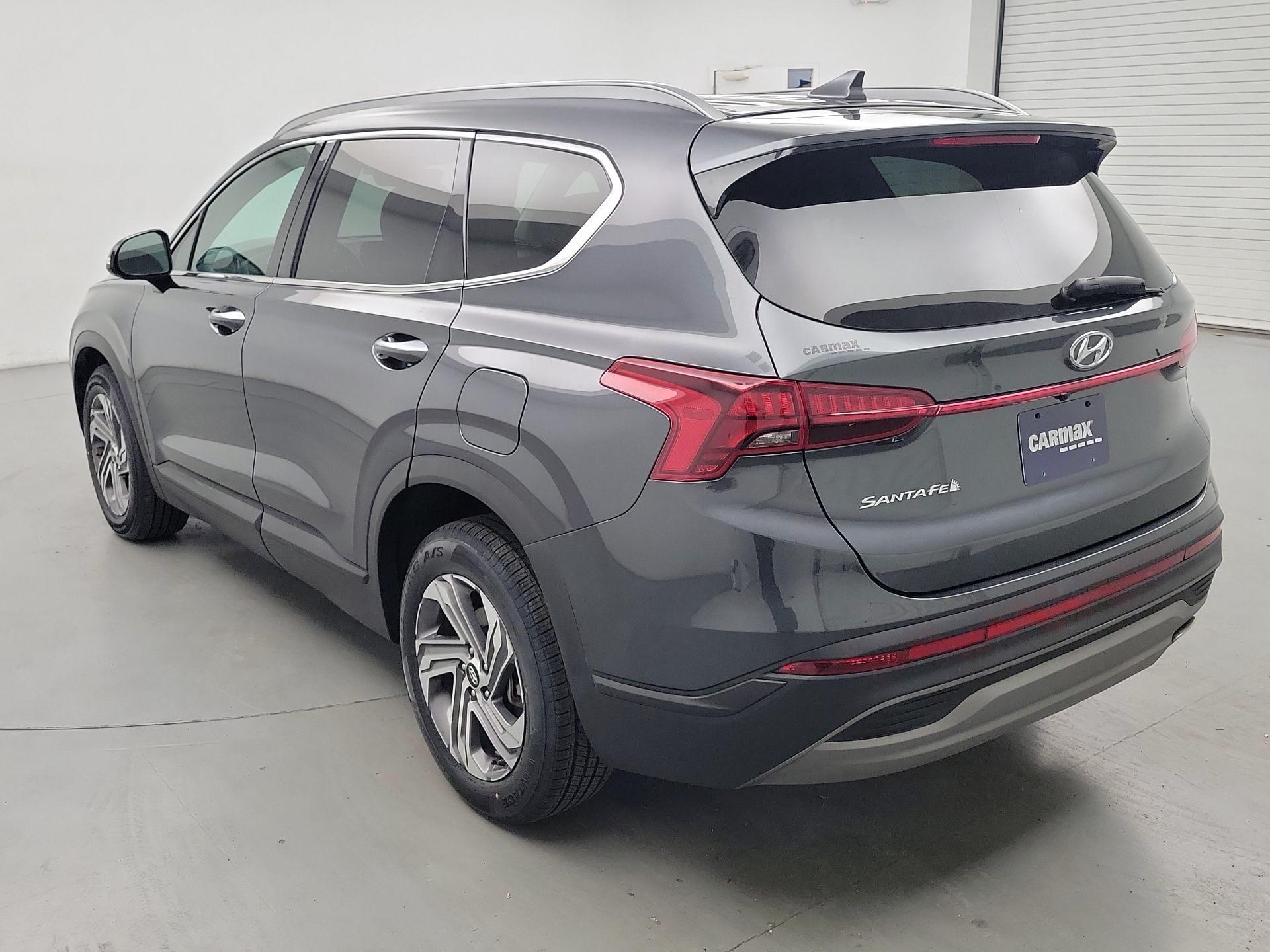 Thumbnail: 2023 Hyundai Santa Fe - 7