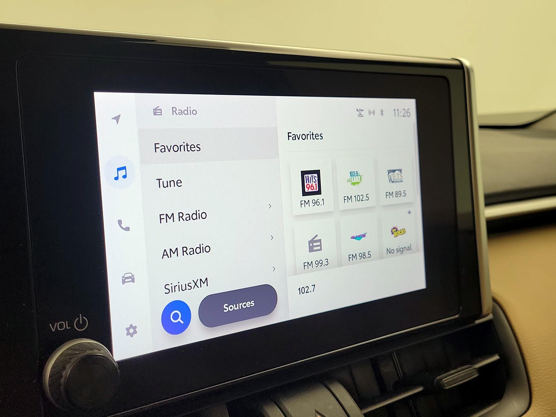 Thumbnail: 2023 Toyota RAV4 - 15