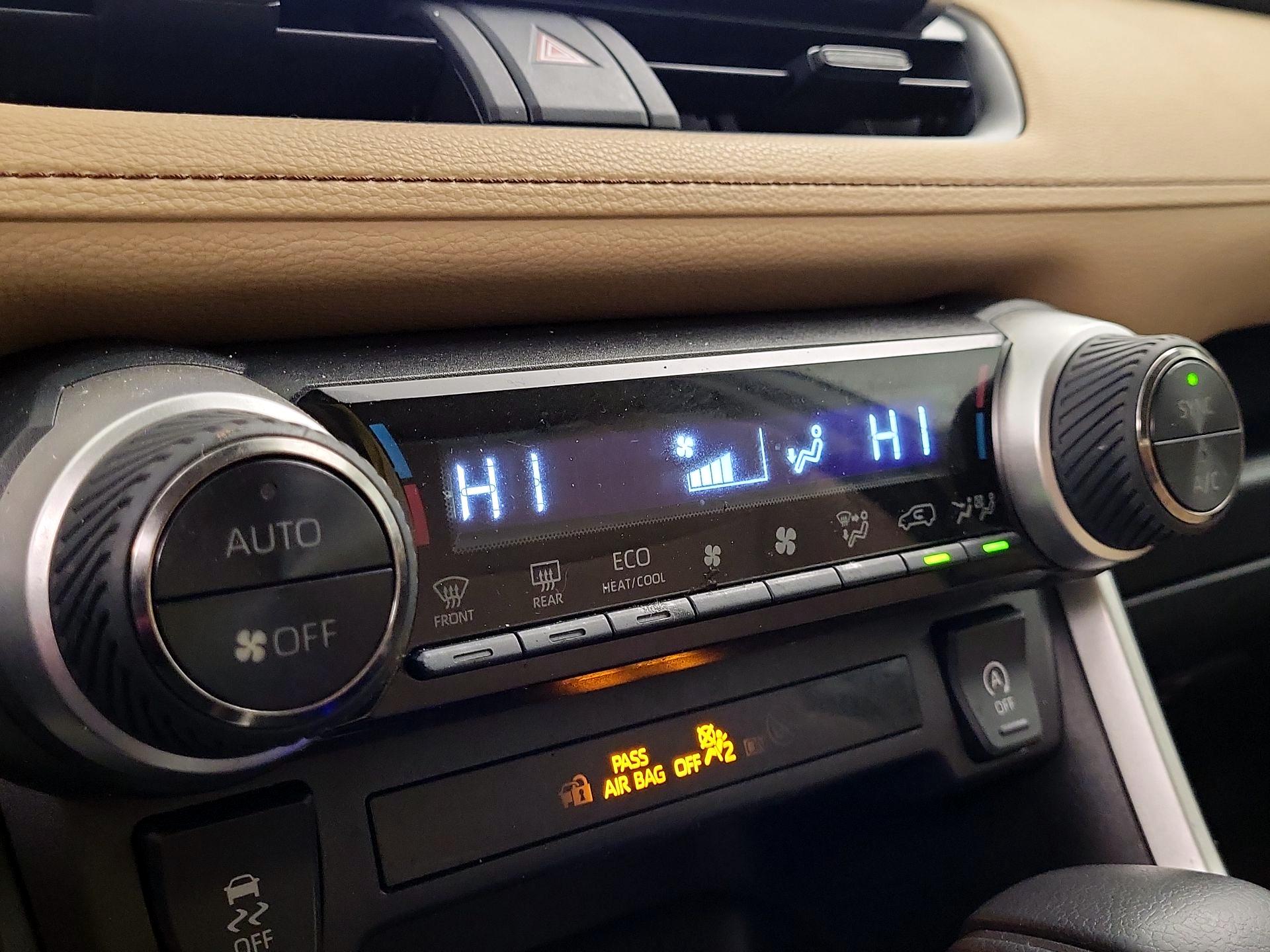 Thumbnail: 2023 Toyota RAV4 - 16