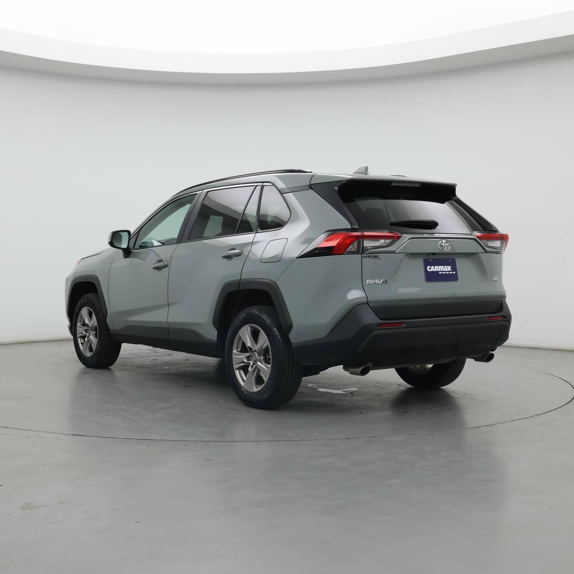 Thumbnail: 2023 Toyota RAV4 - 2