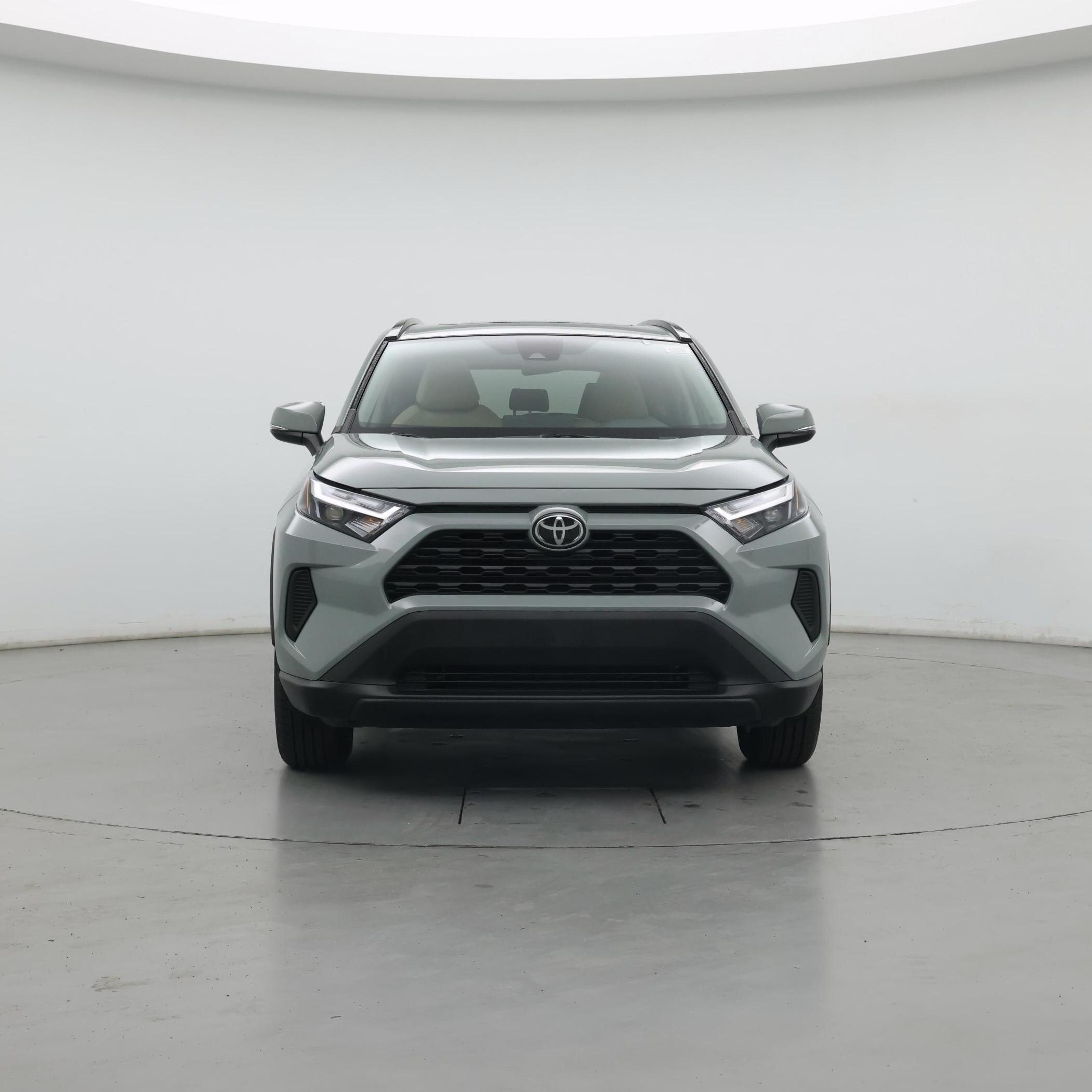 Thumbnail: 2023 Toyota RAV4 - 5