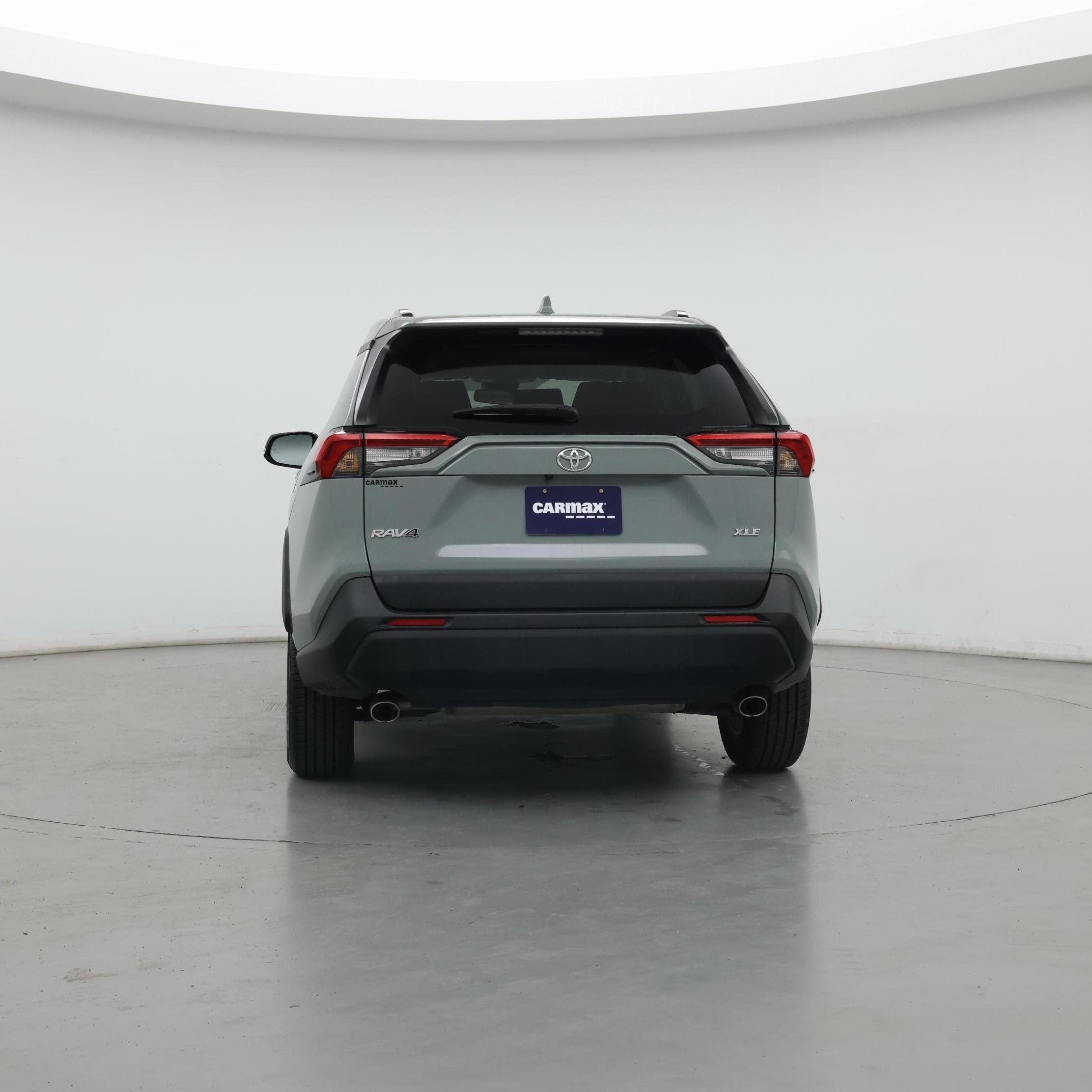 Thumbnail: 2023 Toyota RAV4 - 6