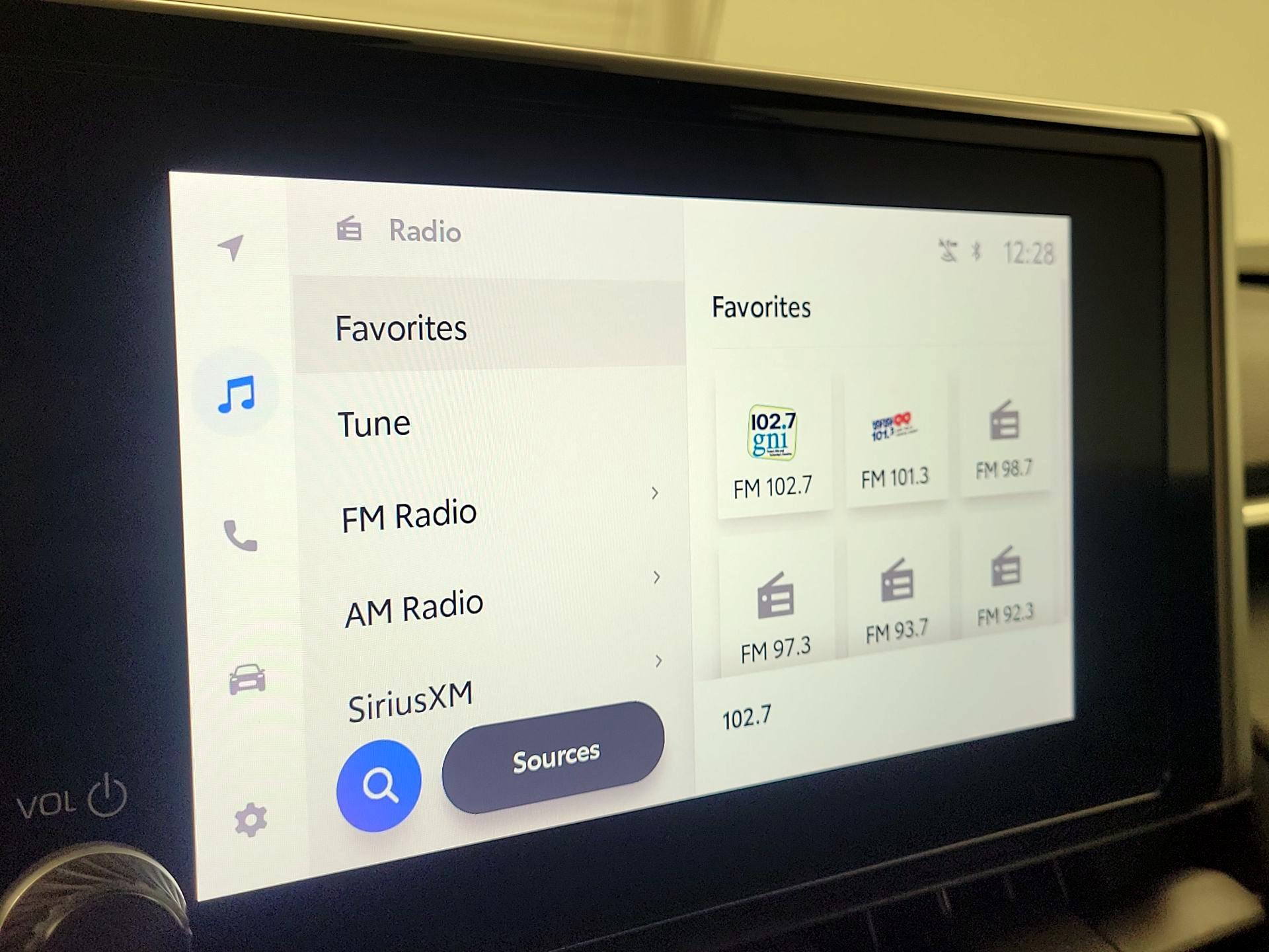 Thumbnail: 2024 Toyota RAV4 - 13