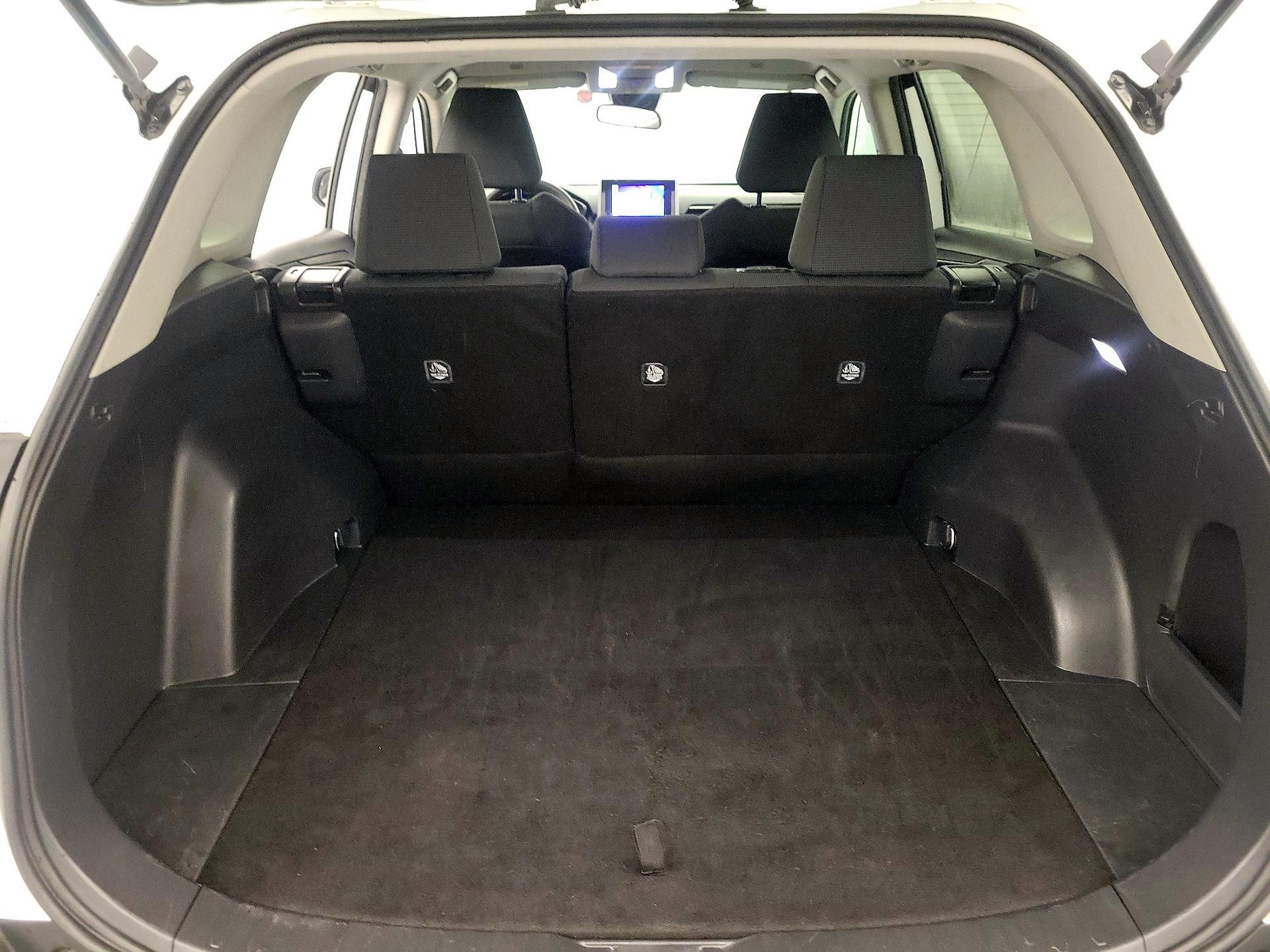 Thumbnail: 2024 Toyota RAV4 - 18