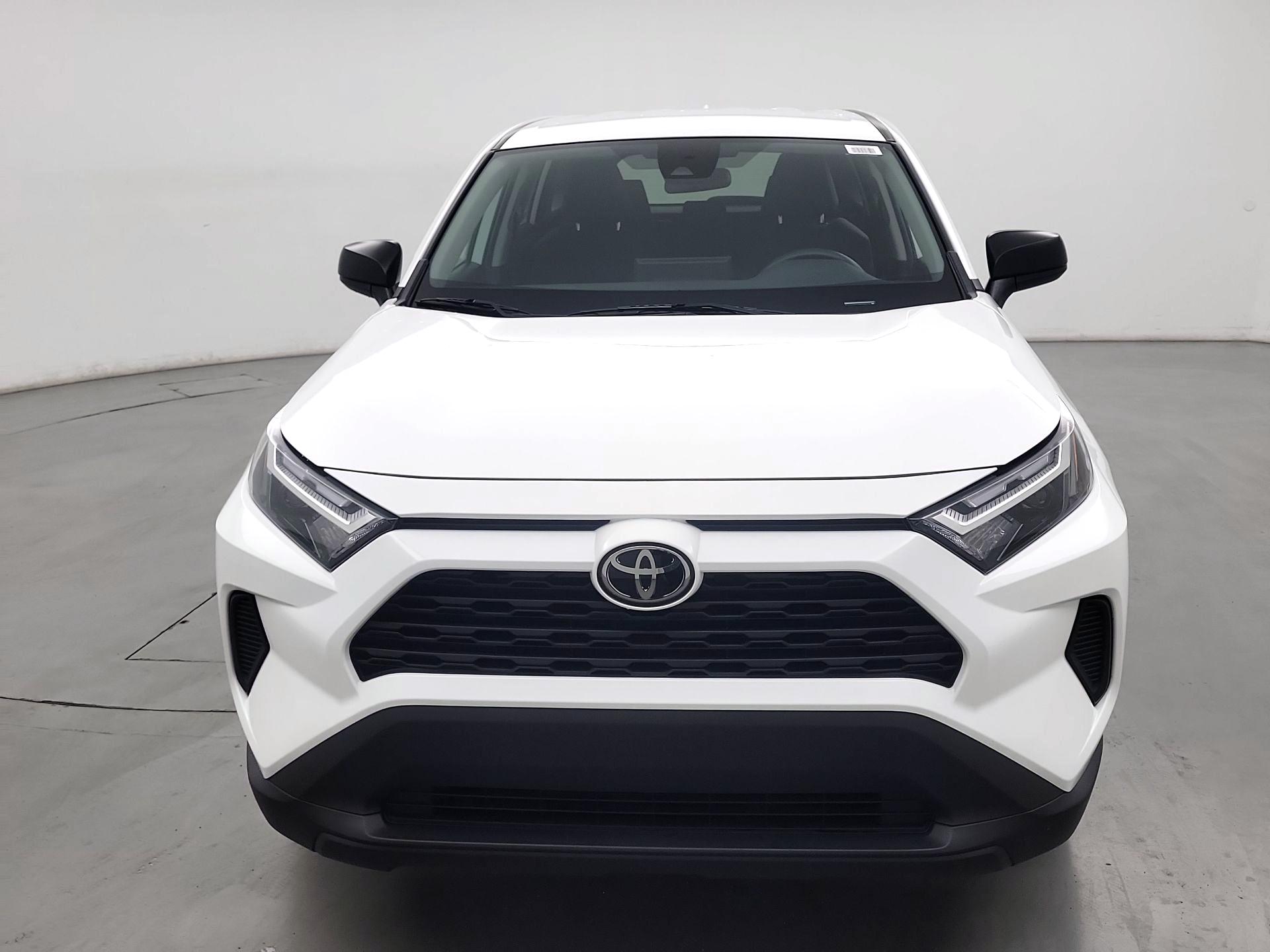Thumbnail: 2024 Toyota RAV4 - 2