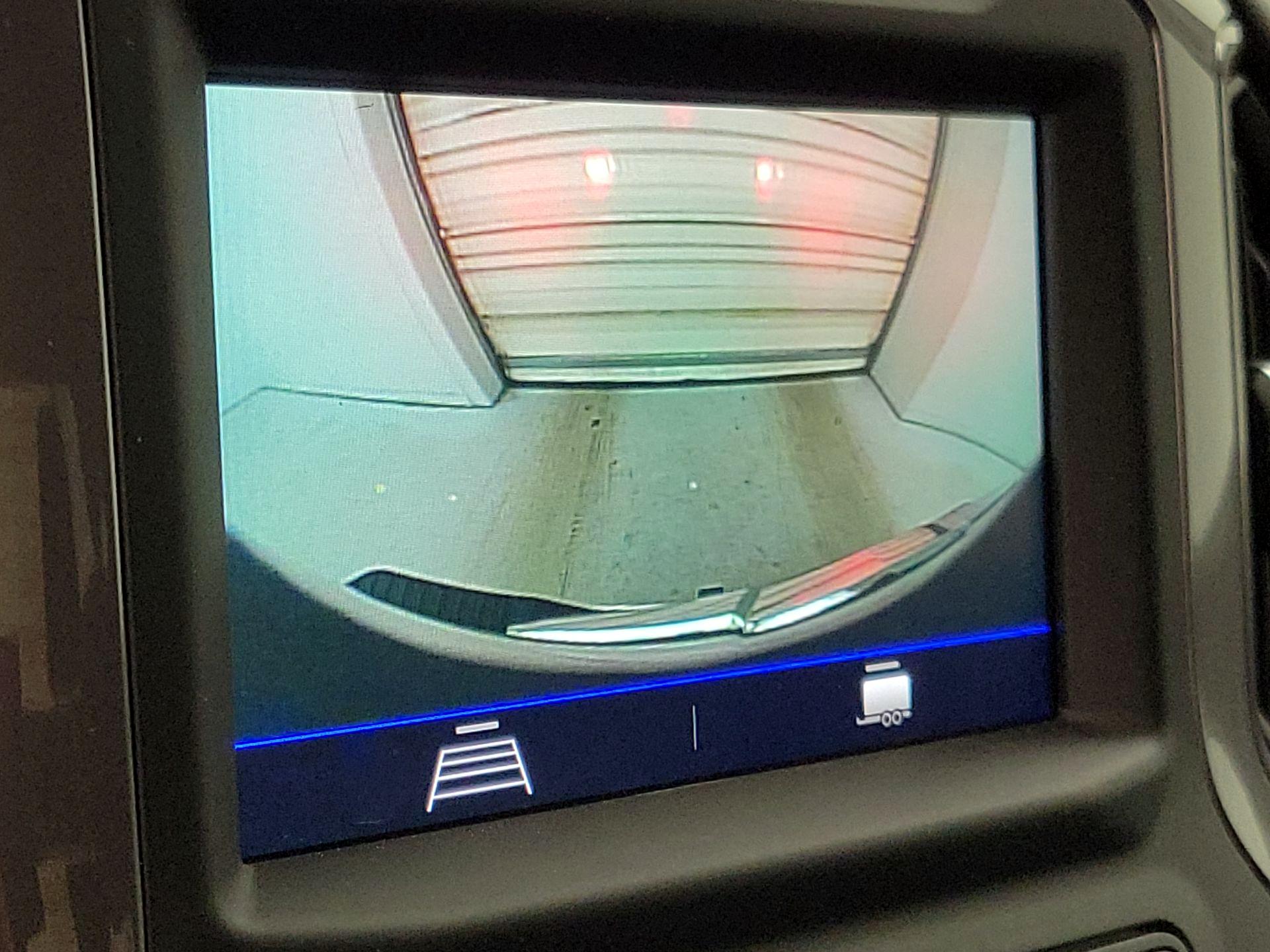 Thumbnail: 2022 Chevrolet Silverado 1500 - 14