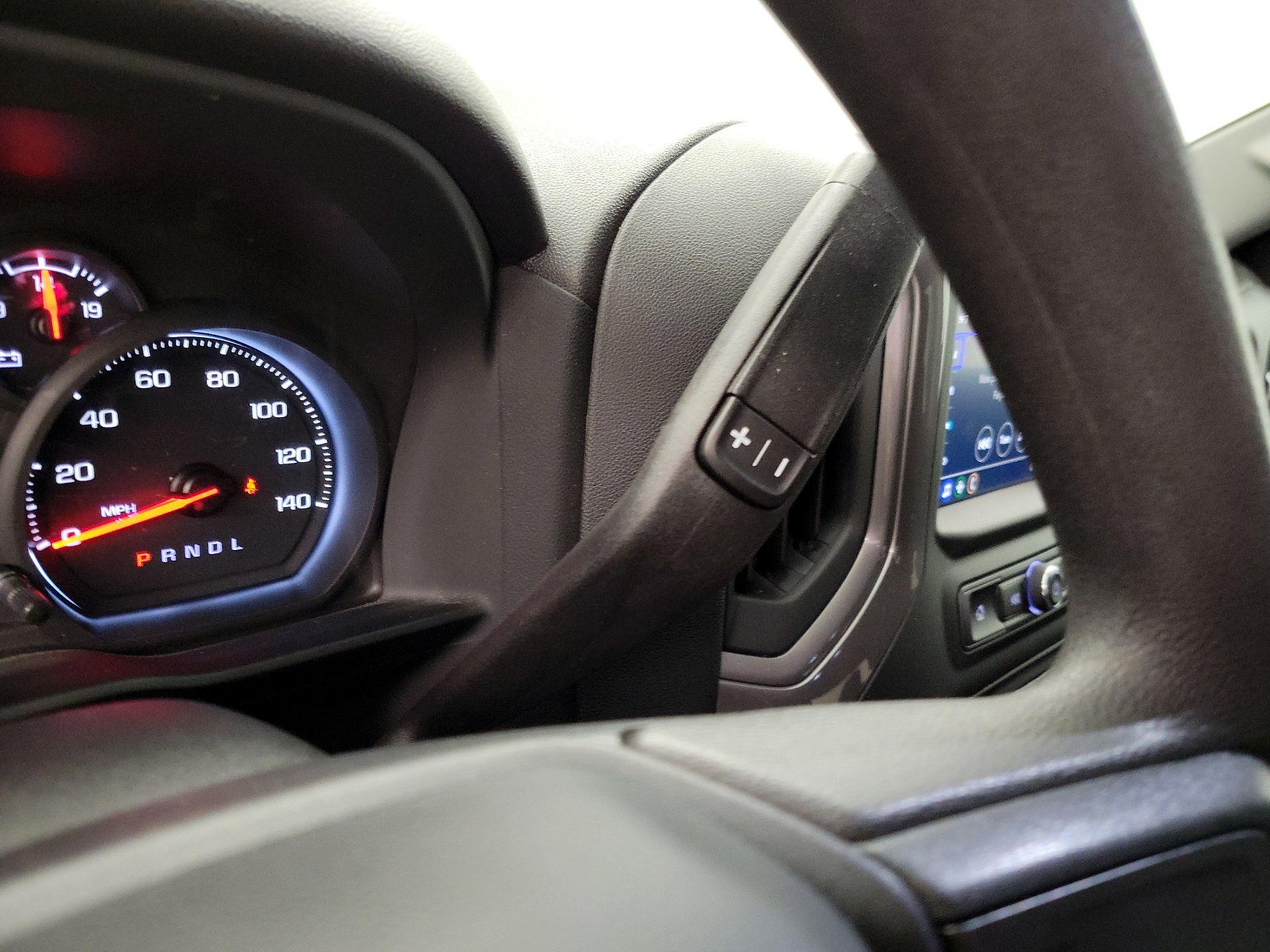 Thumbnail: 2022 Chevrolet Silverado 1500 - 17