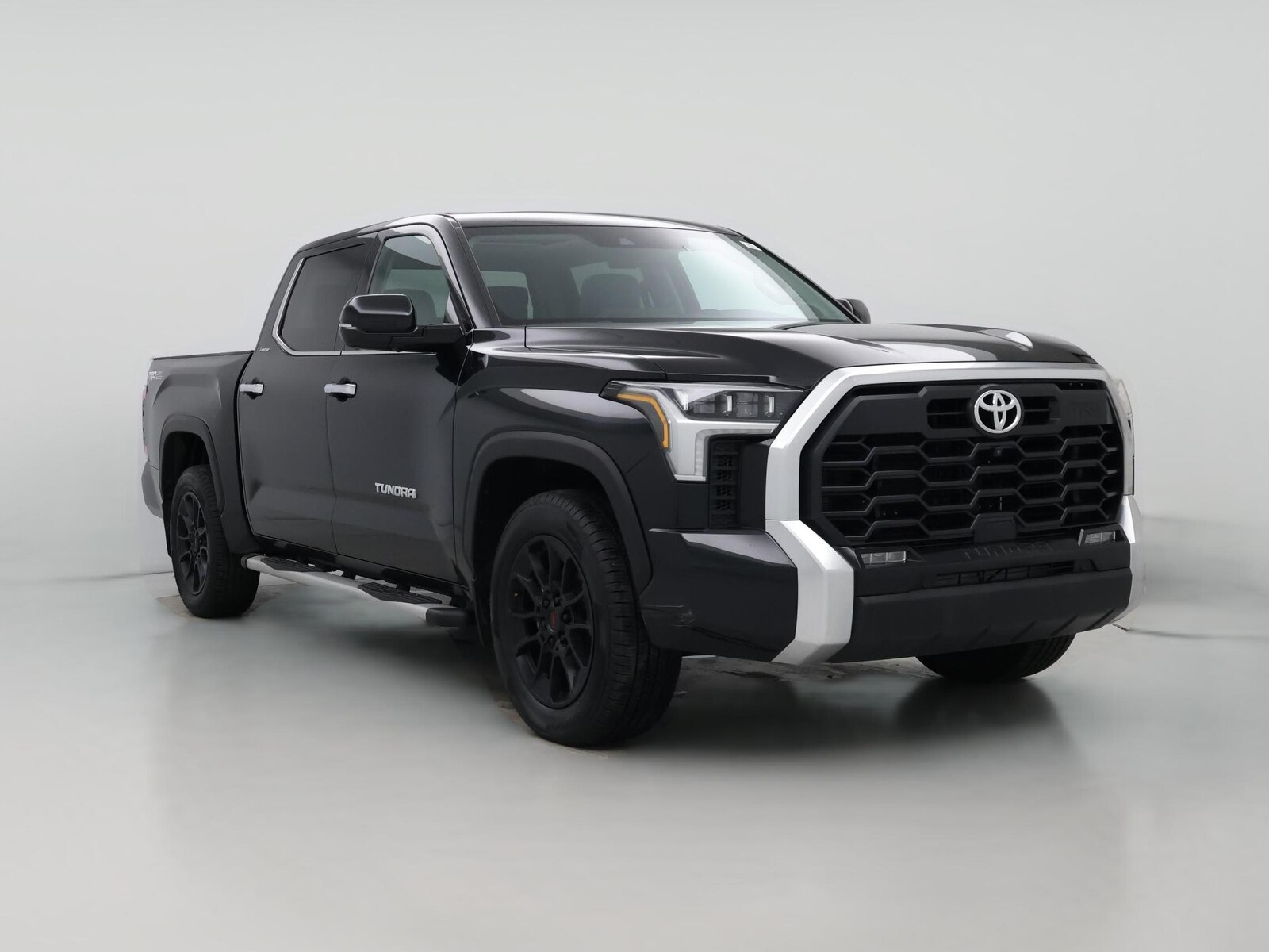 2022 Toyota Tundra