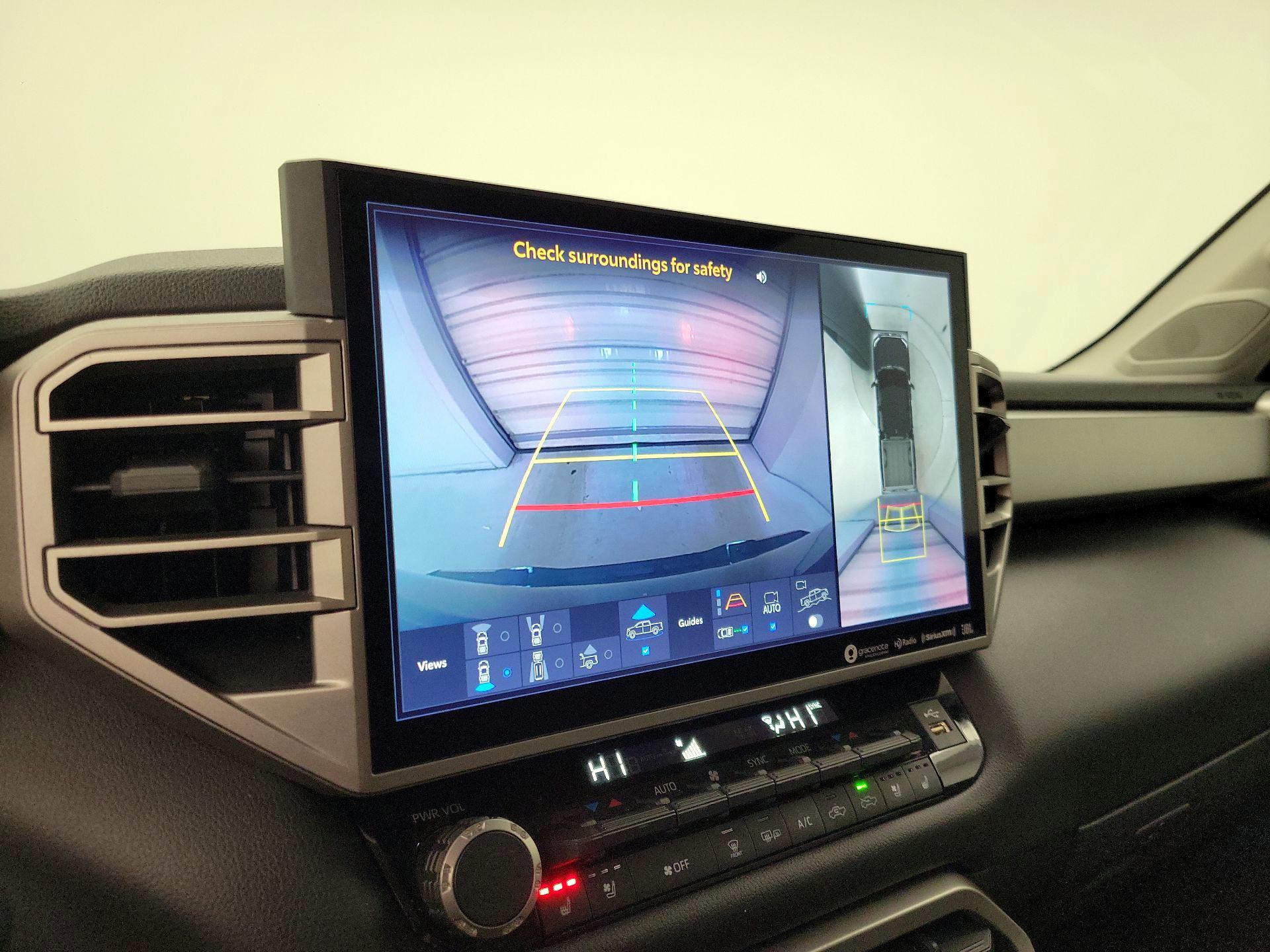 Thumbnail: 2022 Toyota Tundra - 14