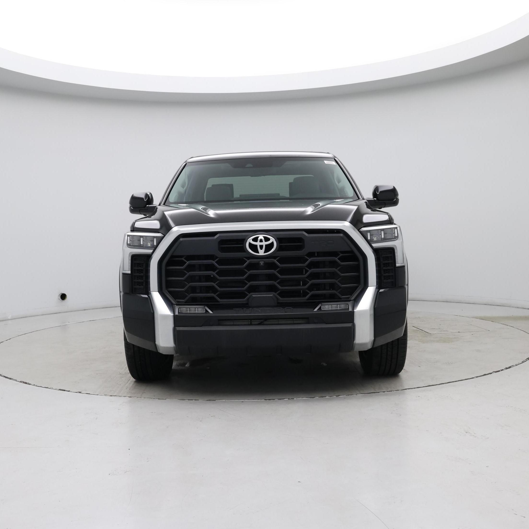 Thumbnail: 2022 Toyota Tundra - 5