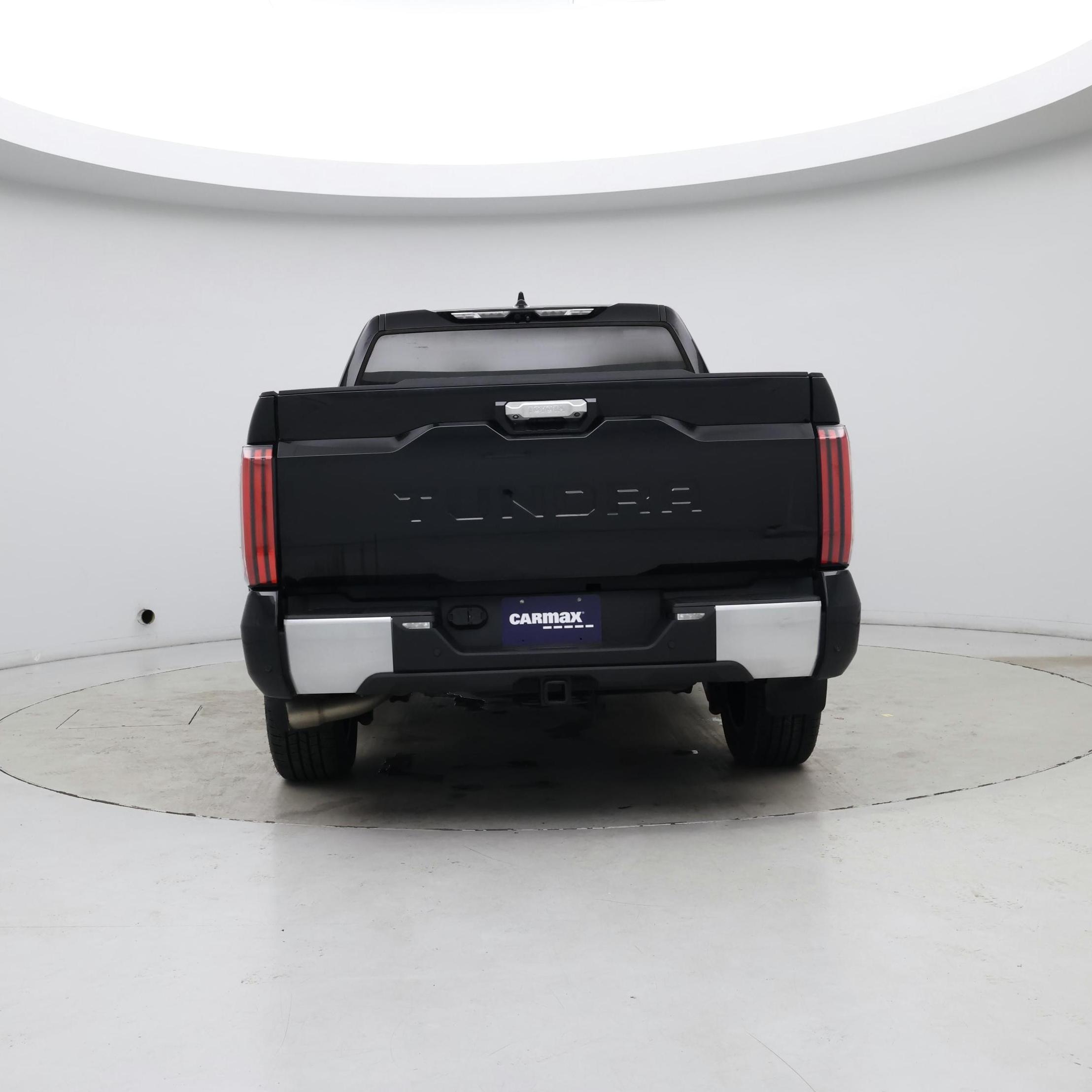 Thumbnail: 2022 Toyota Tundra - 6