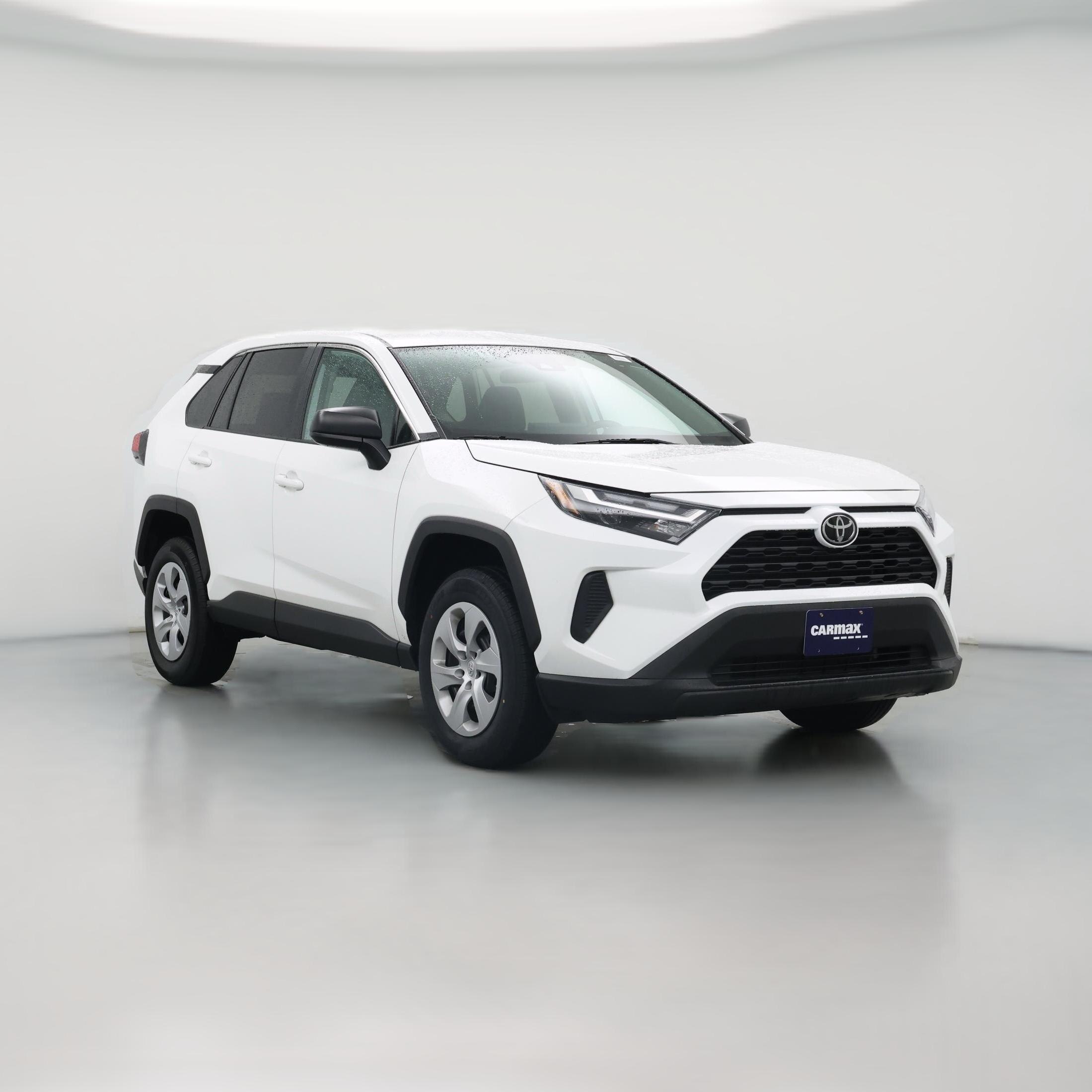 Thumbnail: 2025 Toyota RAV4 - 1