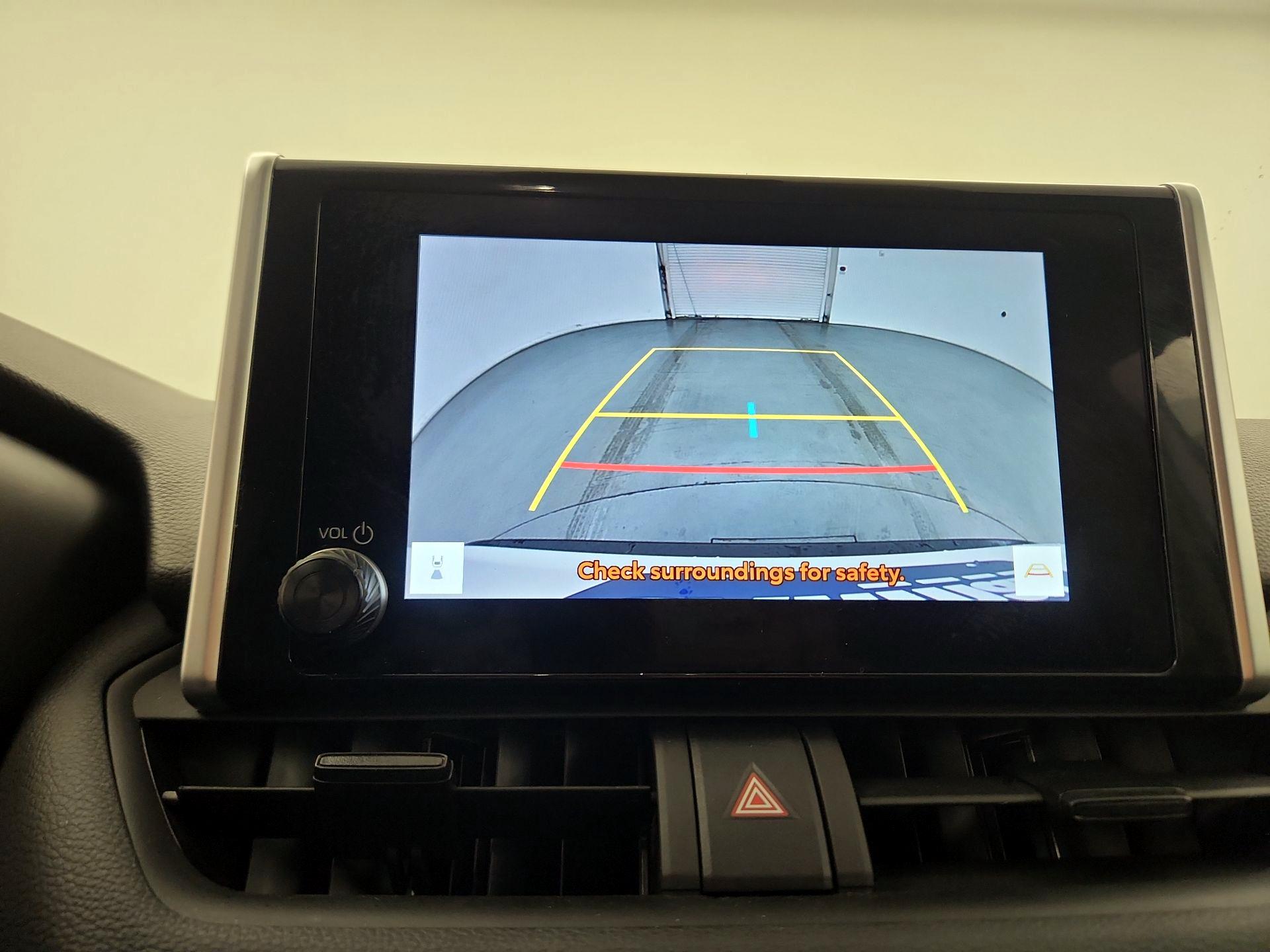 Thumbnail: 2025 Toyota RAV4 - 14