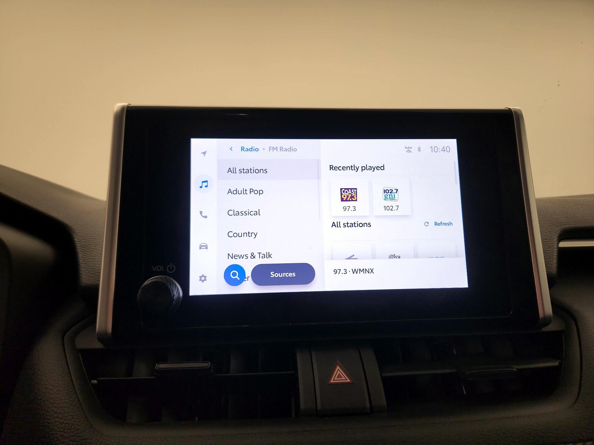 Thumbnail: 2025 Toyota RAV4 - 15