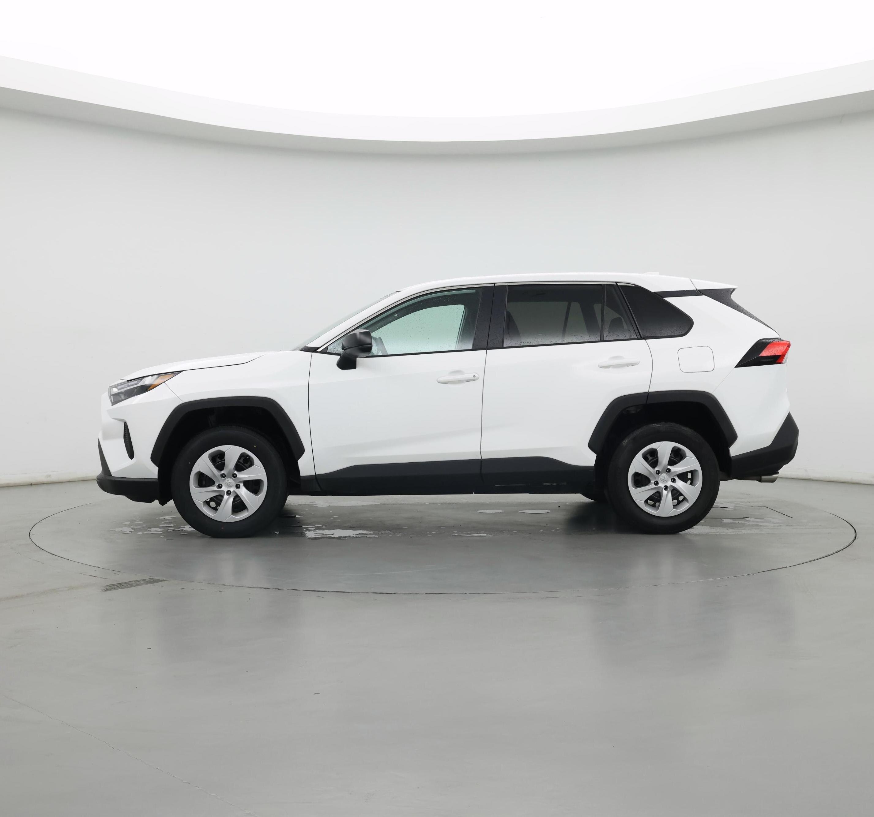 Thumbnail: 2025 Toyota RAV4 - 3