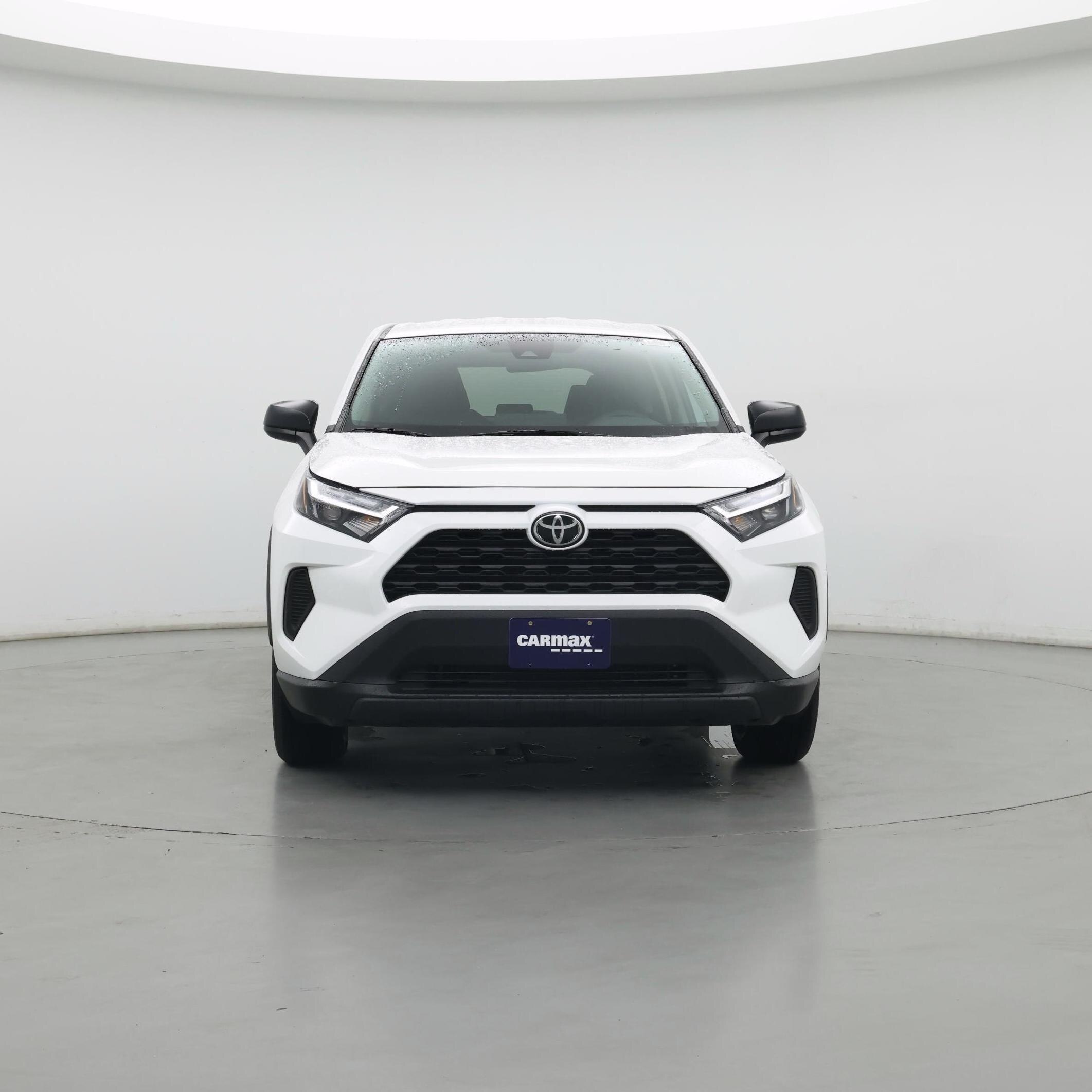Thumbnail: 2025 Toyota RAV4 - 5