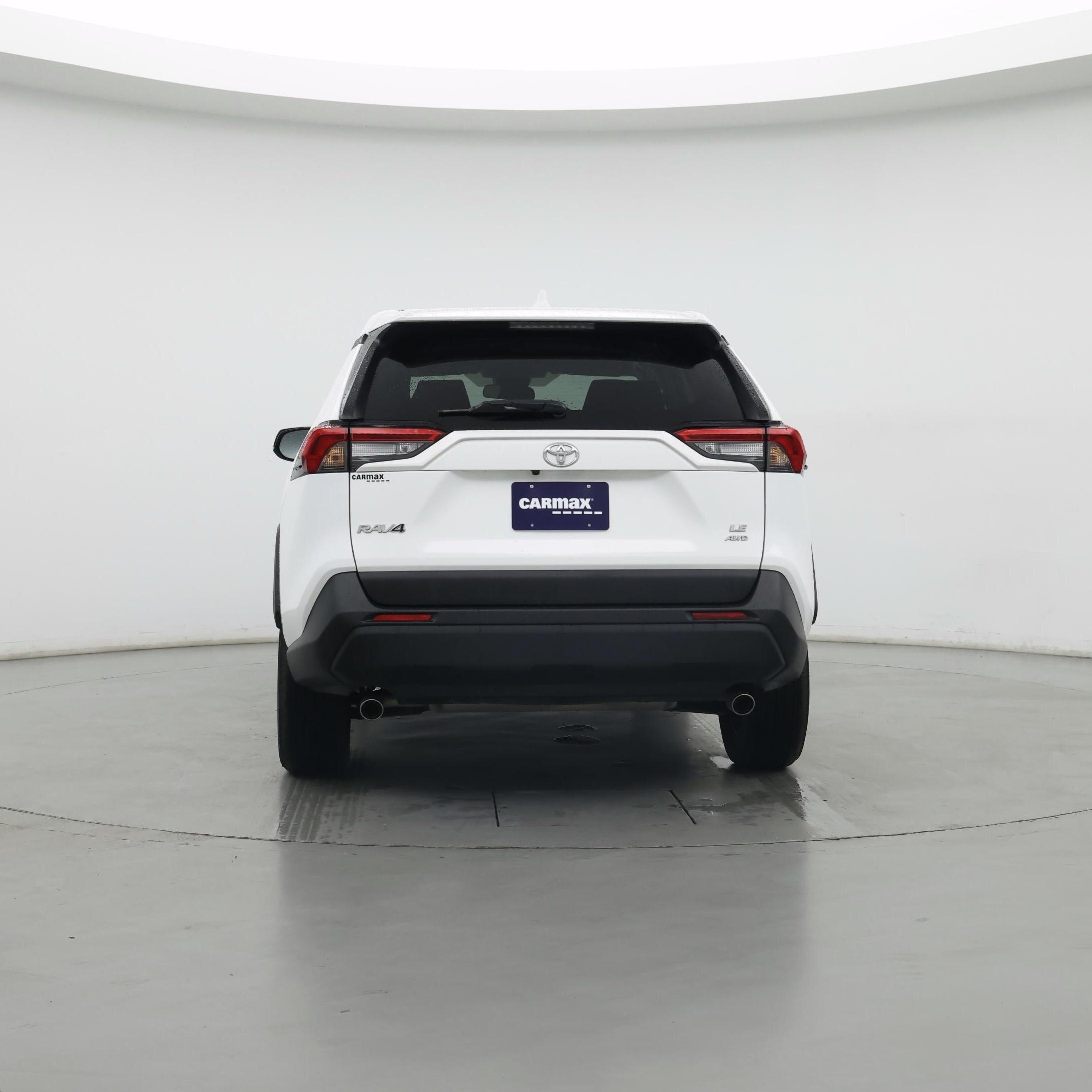 Thumbnail: 2025 Toyota RAV4 - 6