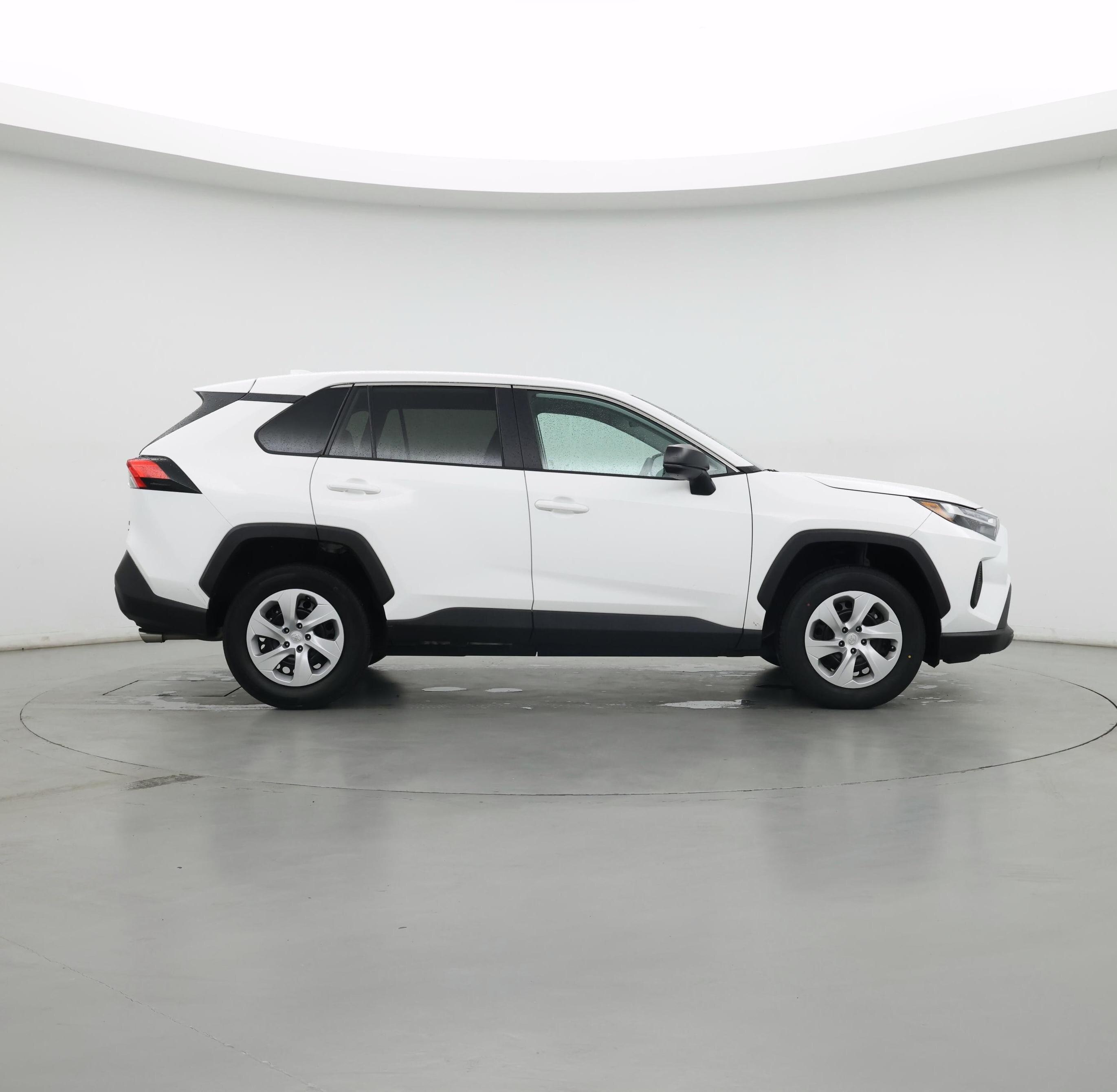 Thumbnail: 2025 Toyota RAV4 - 7